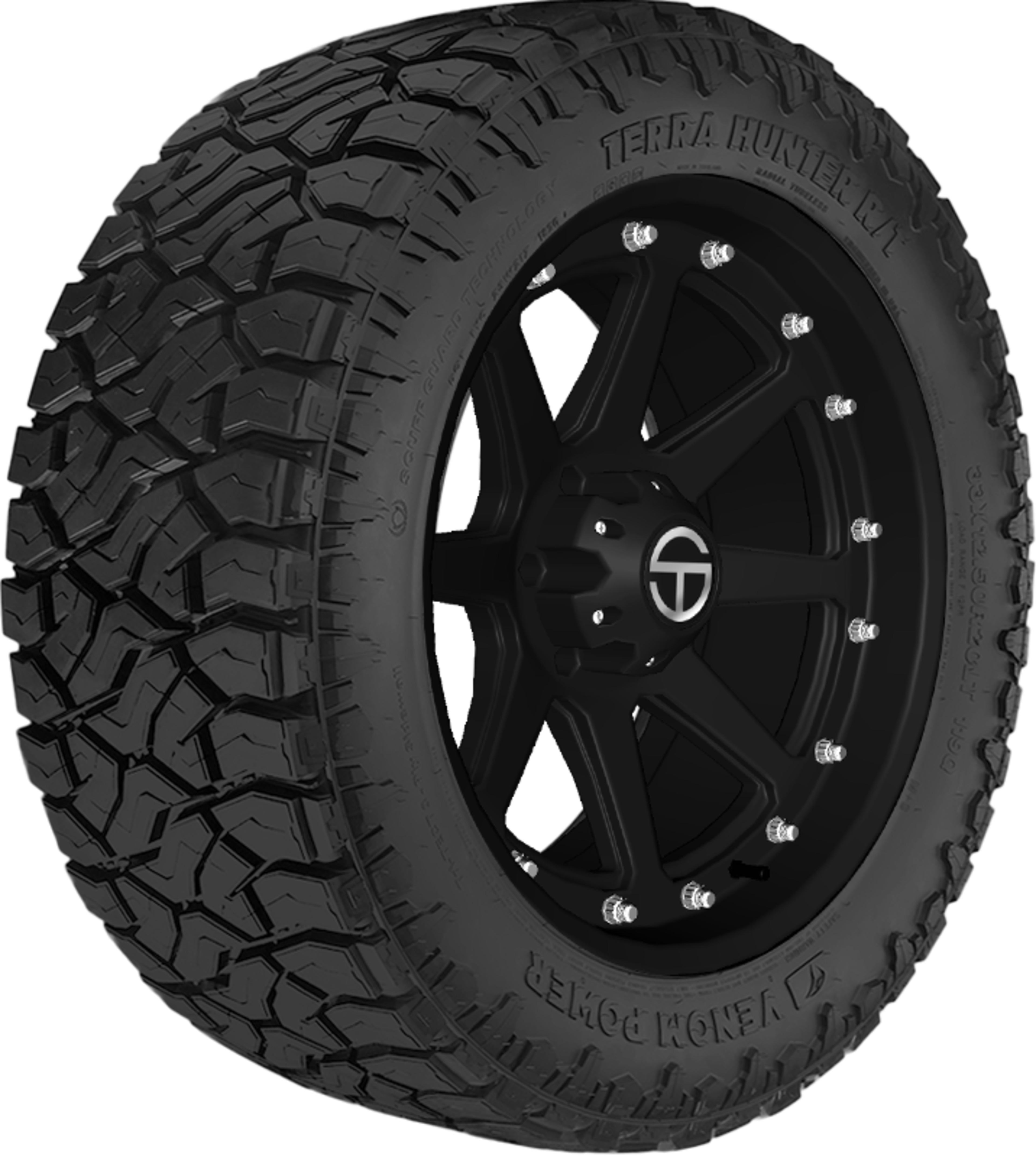 Tire Sidetread