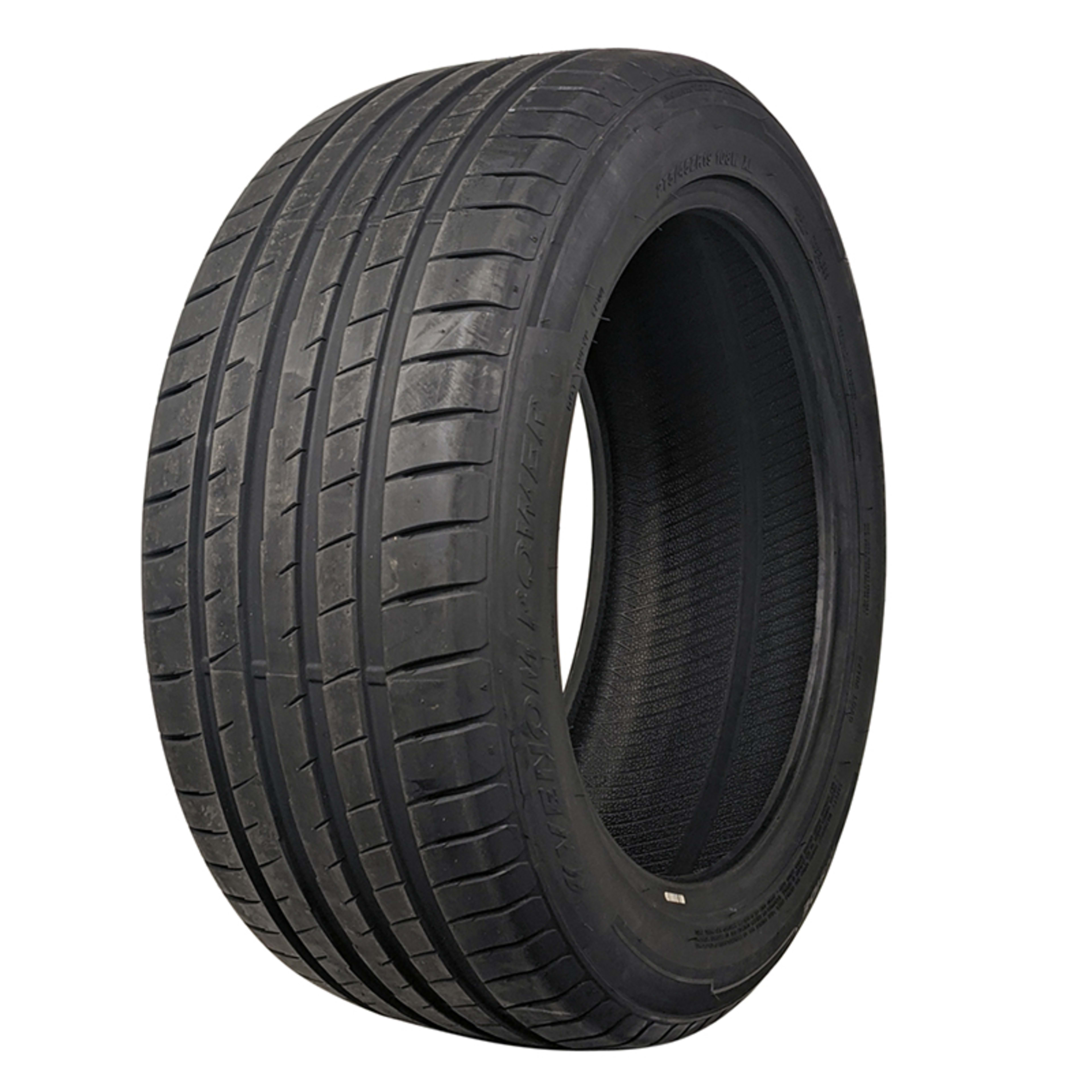 Tire Sidetread