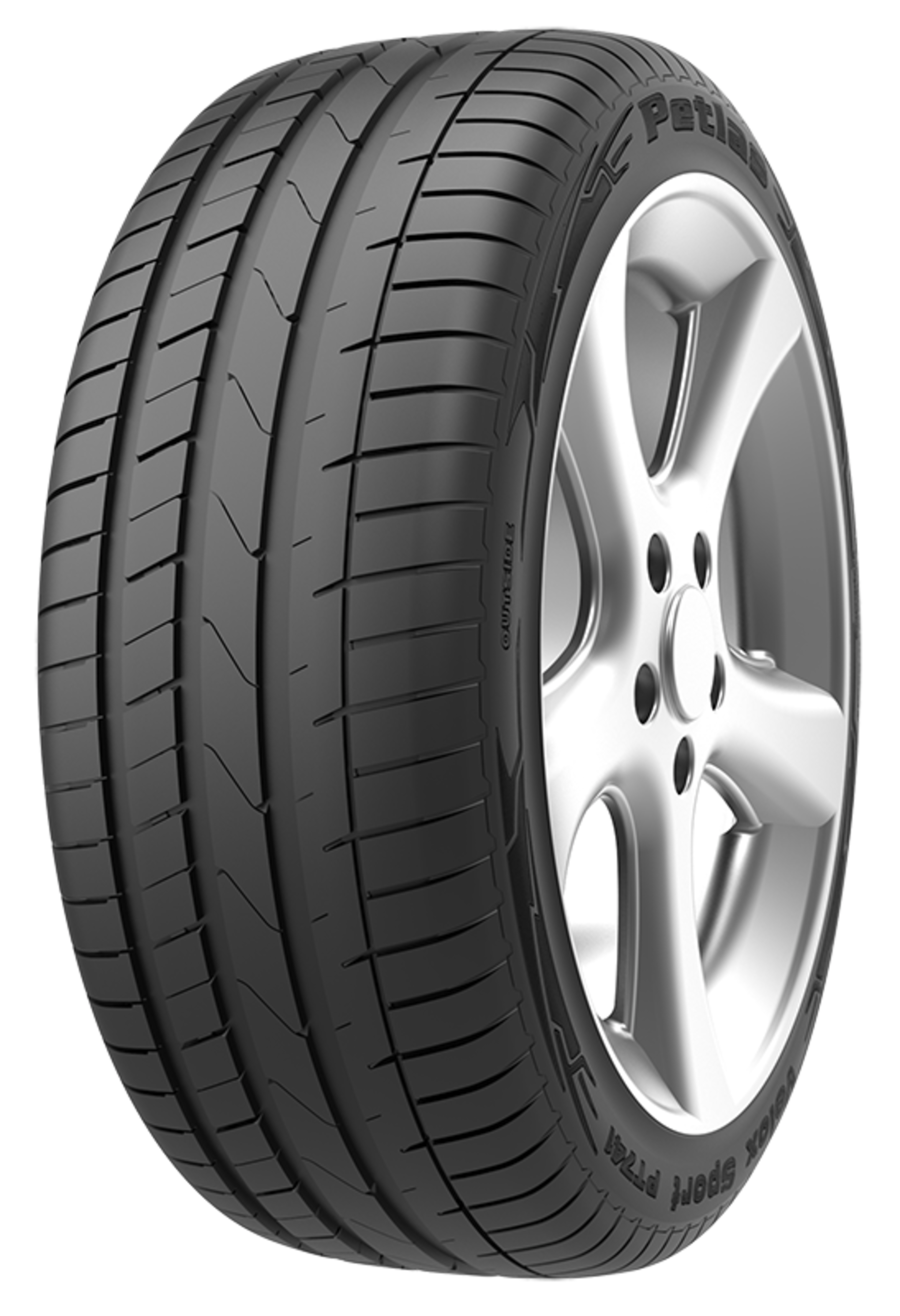 Tire Sidetread