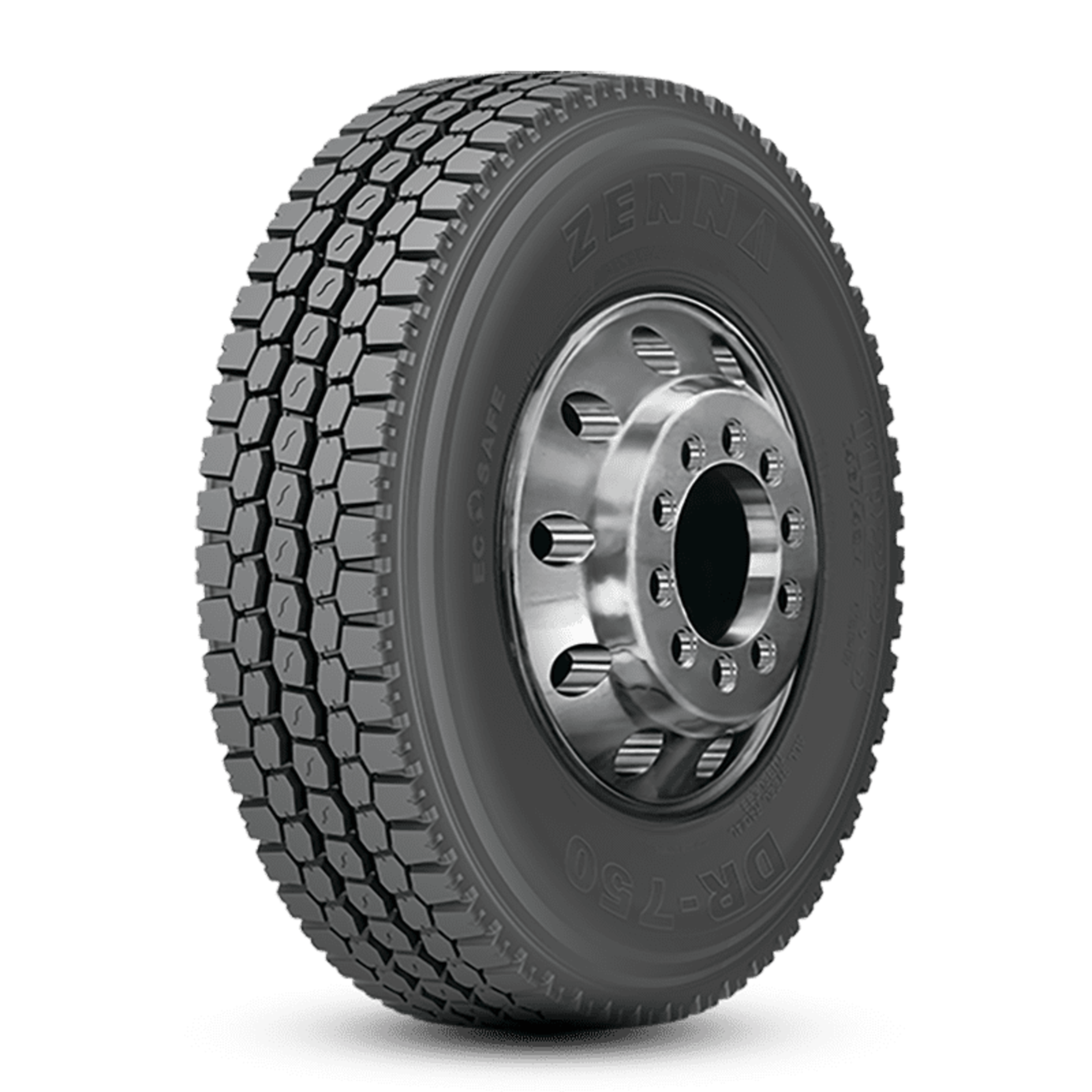 Tire Sidetread