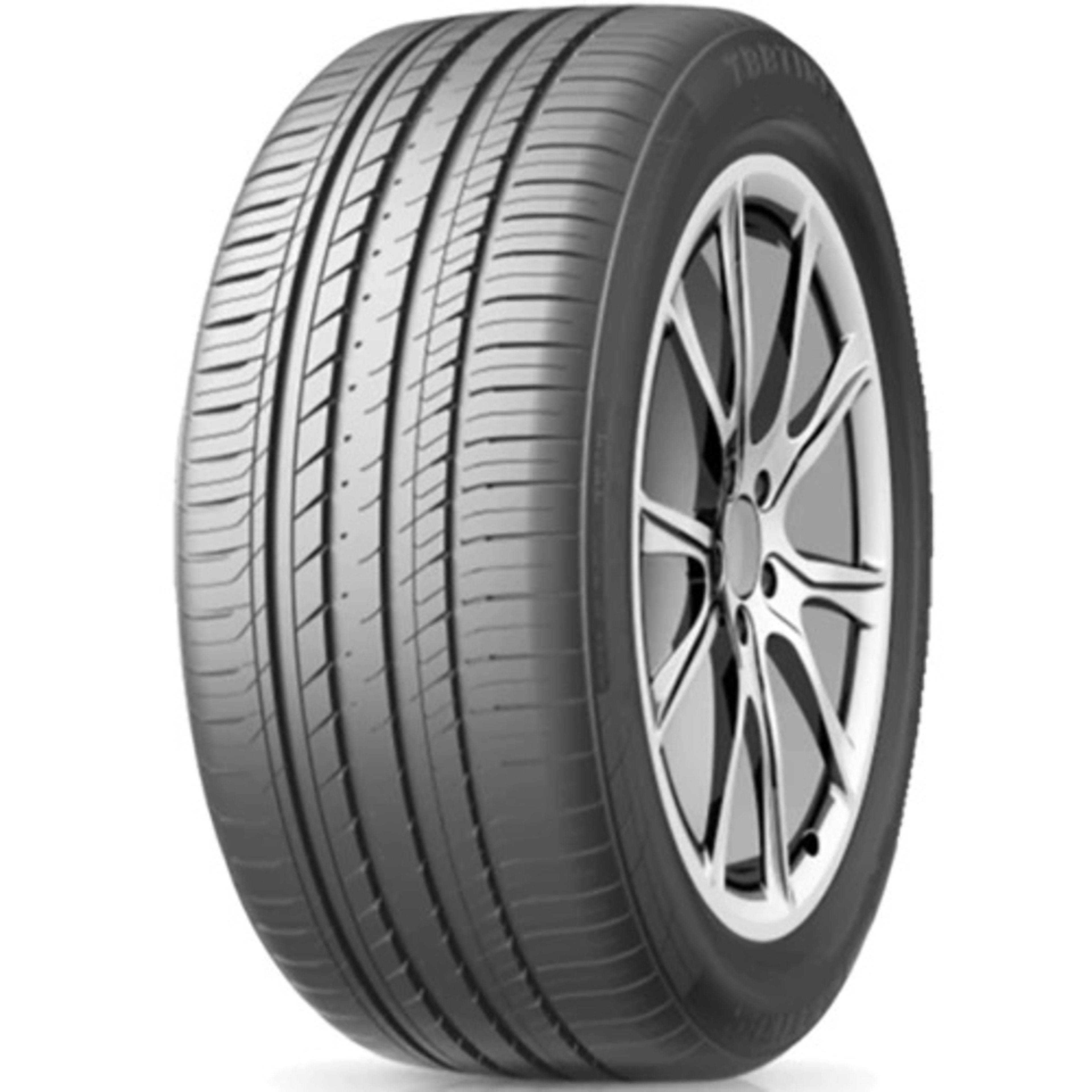 Tire Sidetread