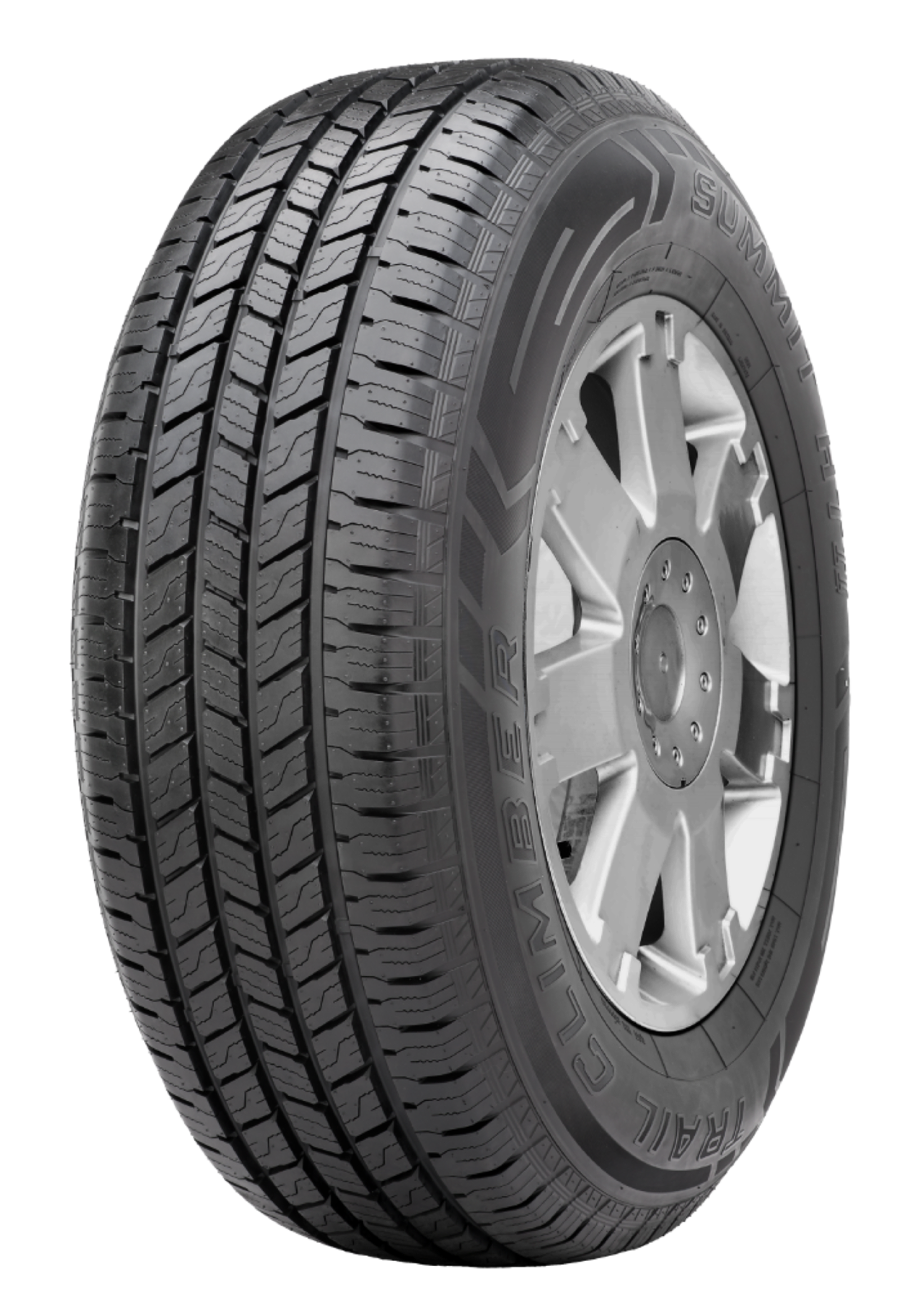 Tire Sidetread