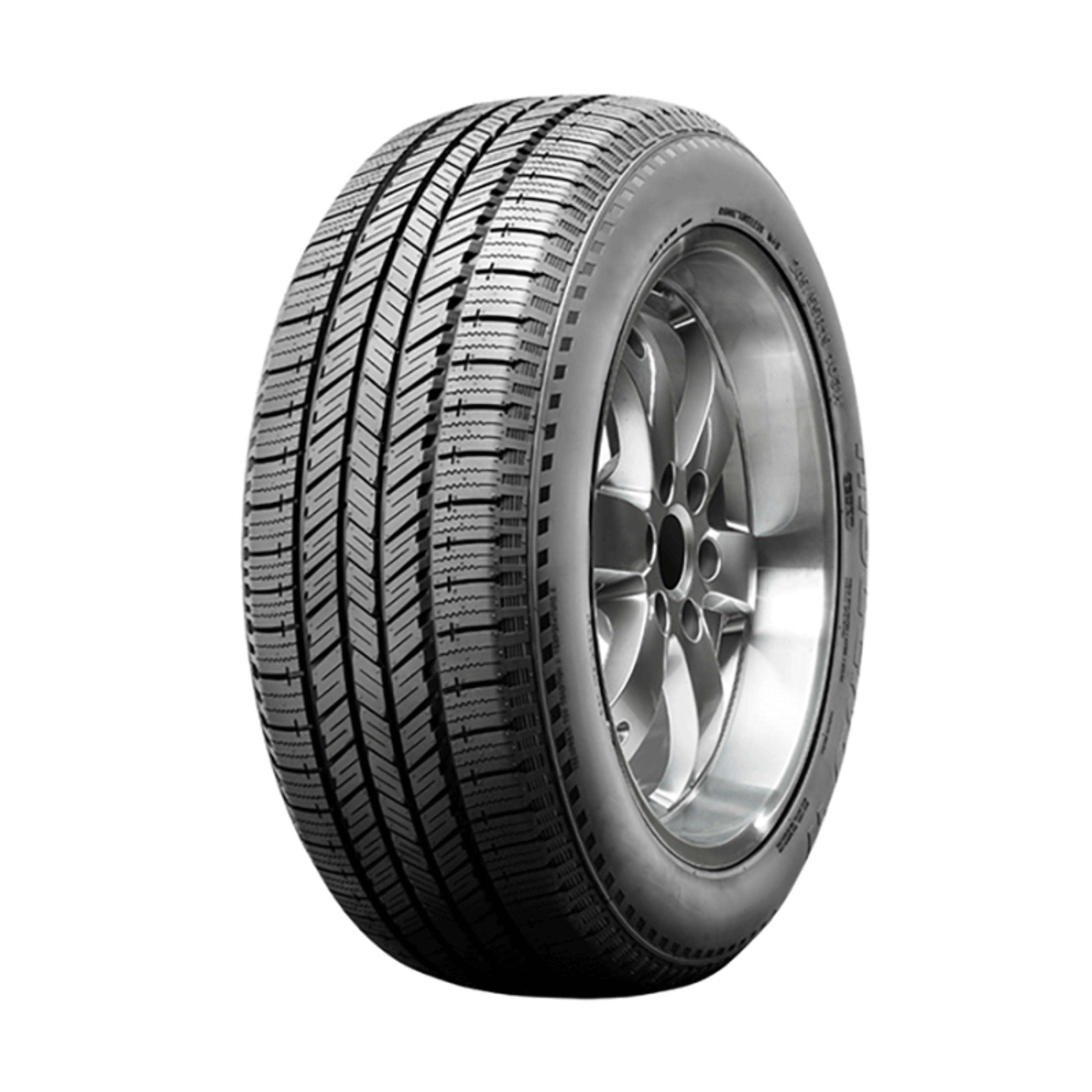 Tire Sidetread