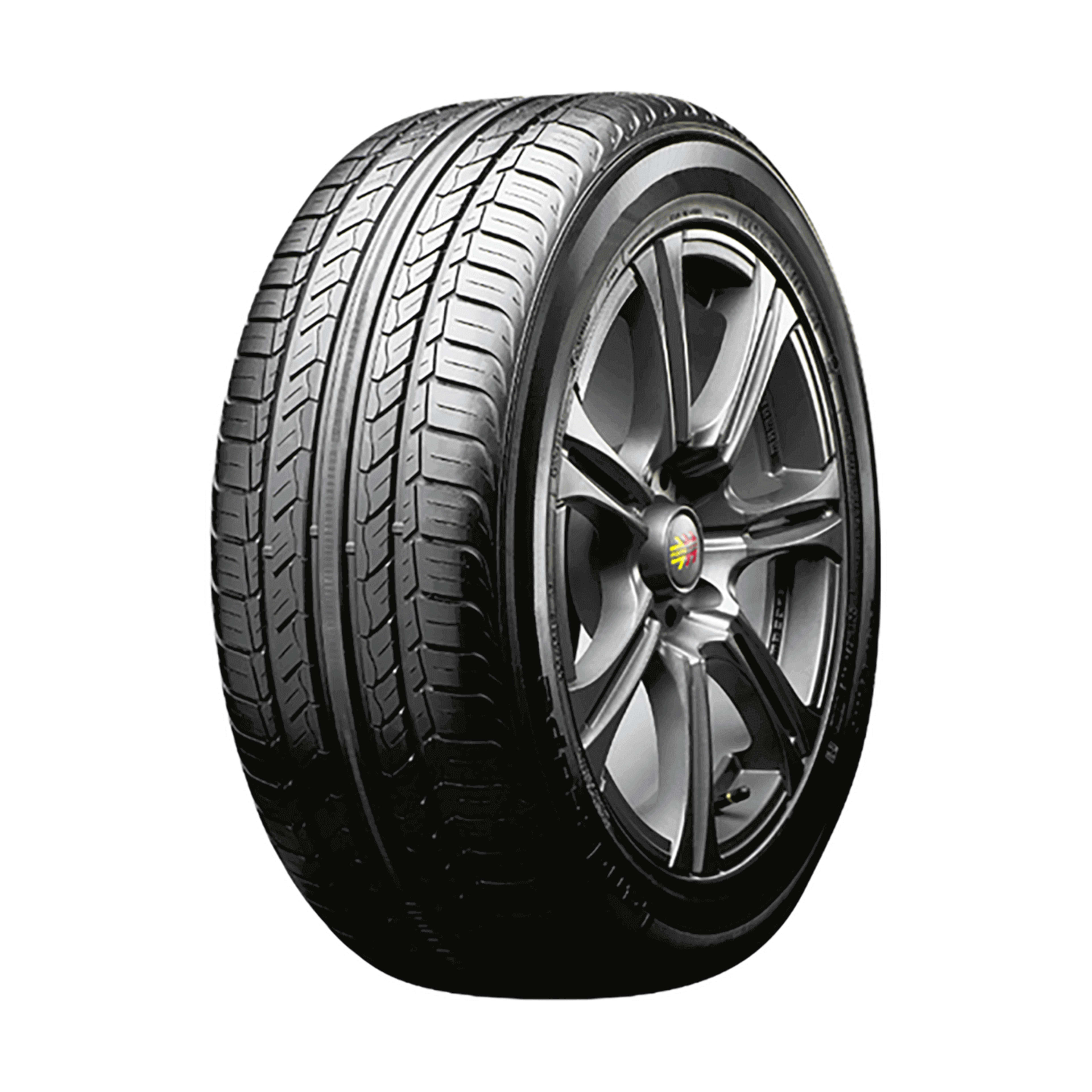 Tire Sidetread