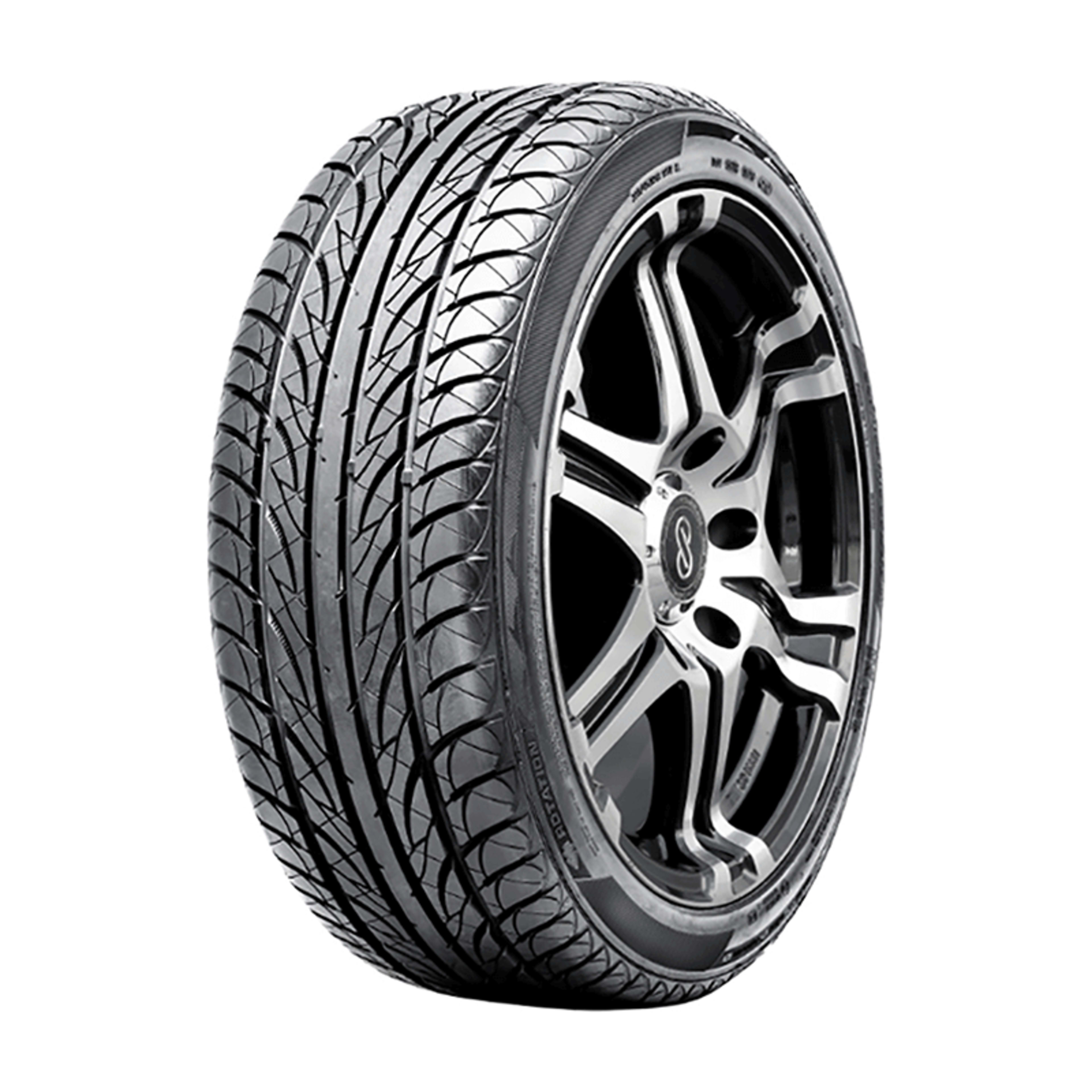 Tire Sidetread