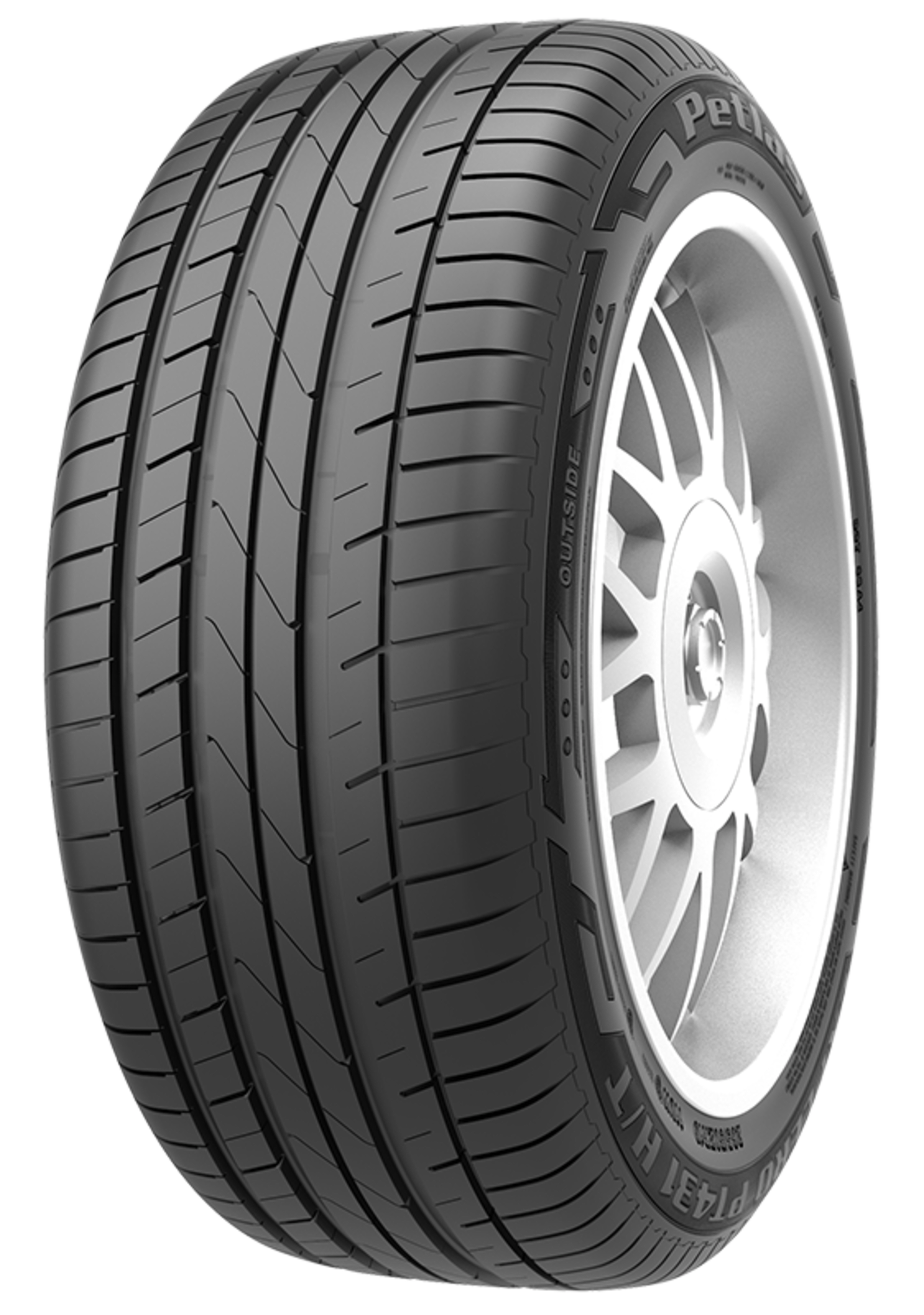 Tire Sidetread
