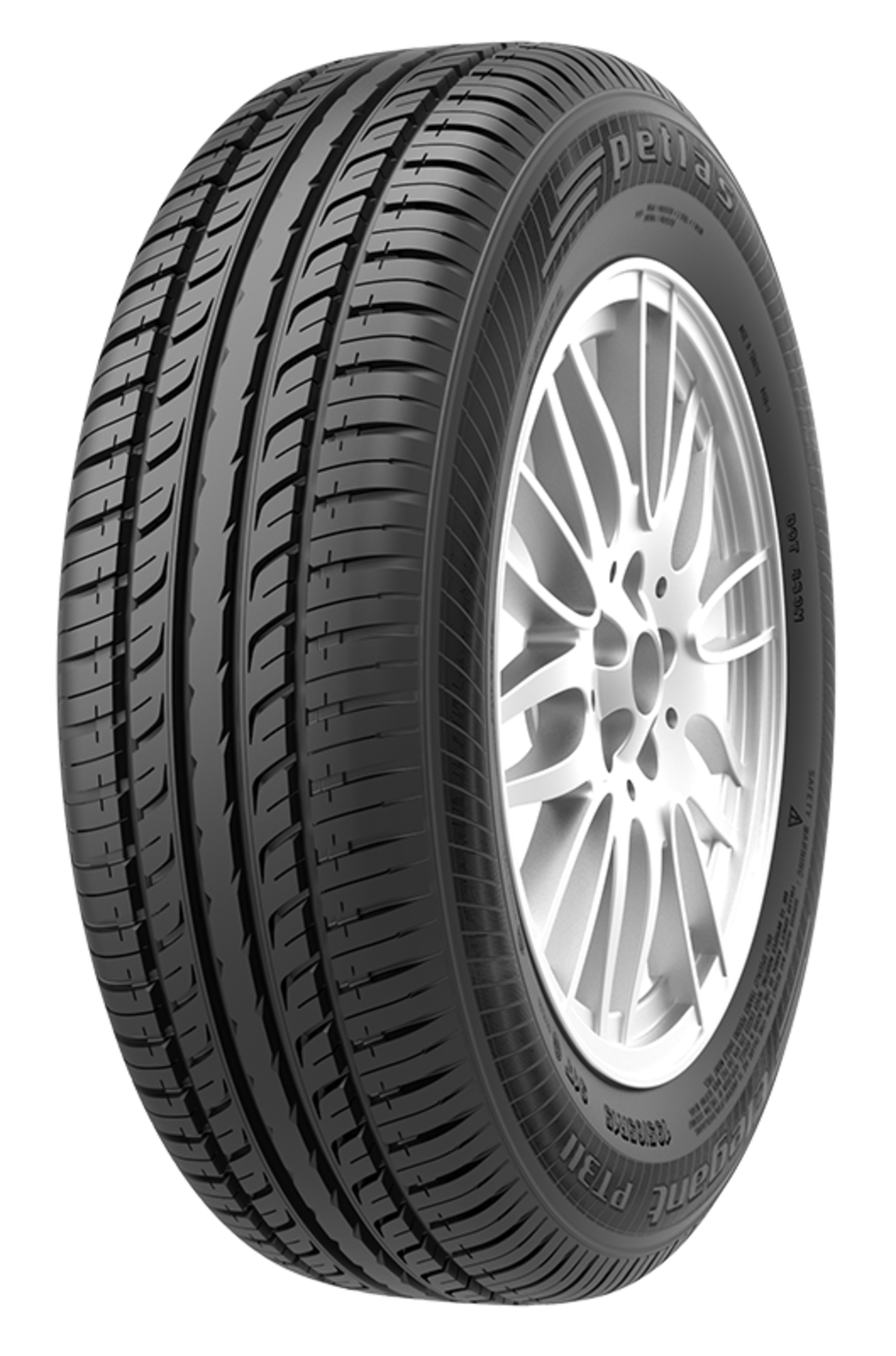 Tire Sidetread