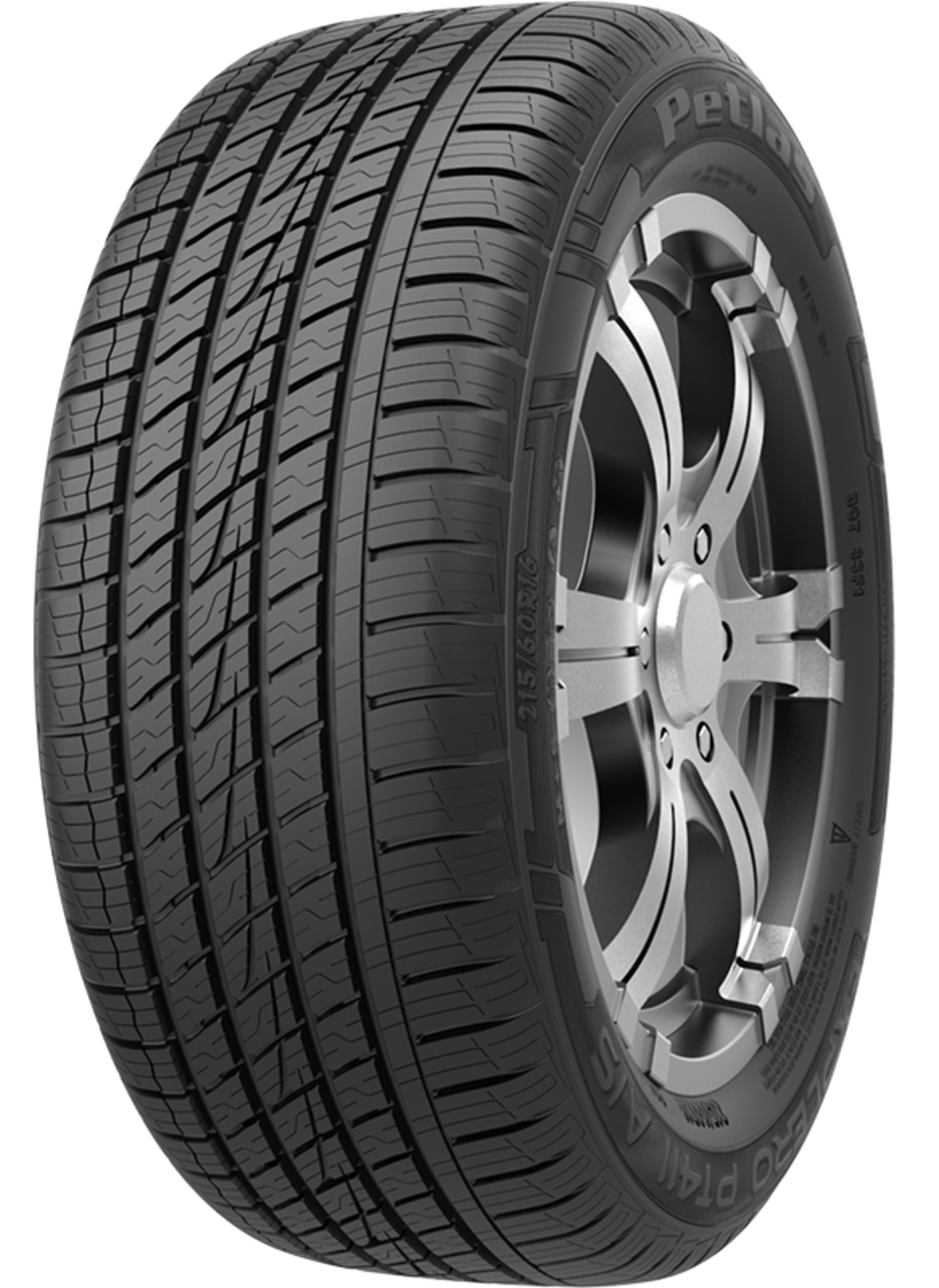 Tire Sidetread