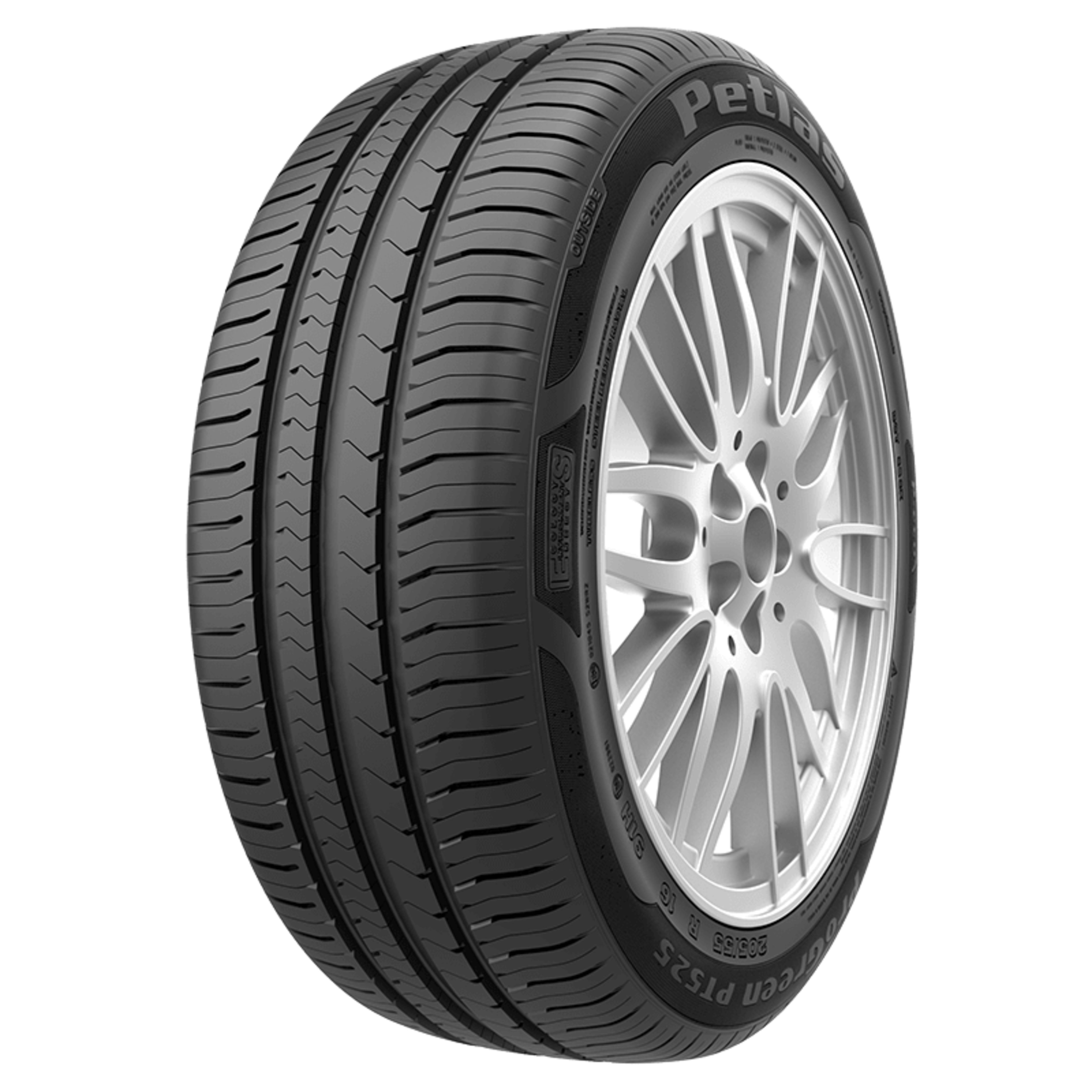 Tire Sidetread