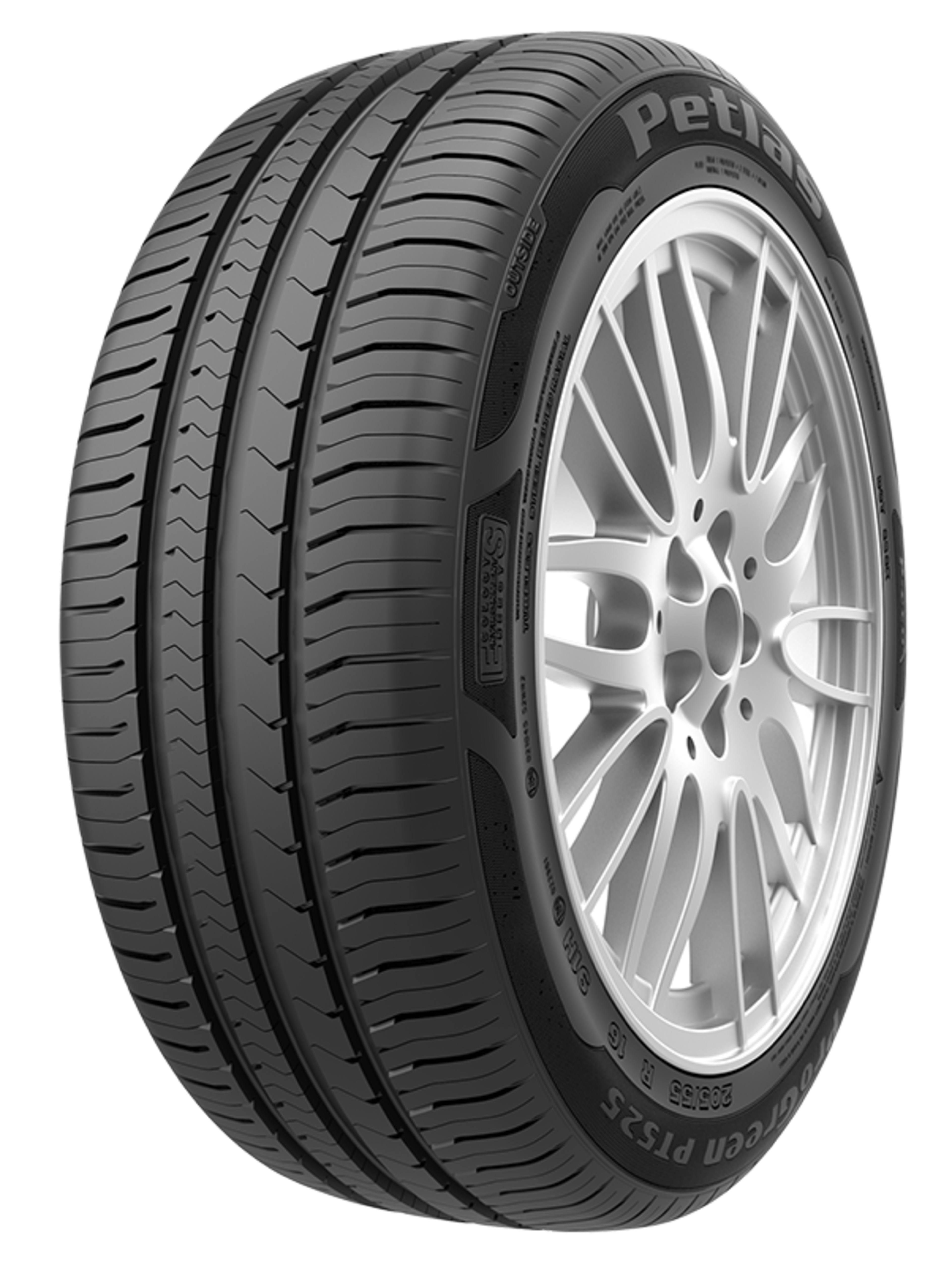 Tire Sidetread