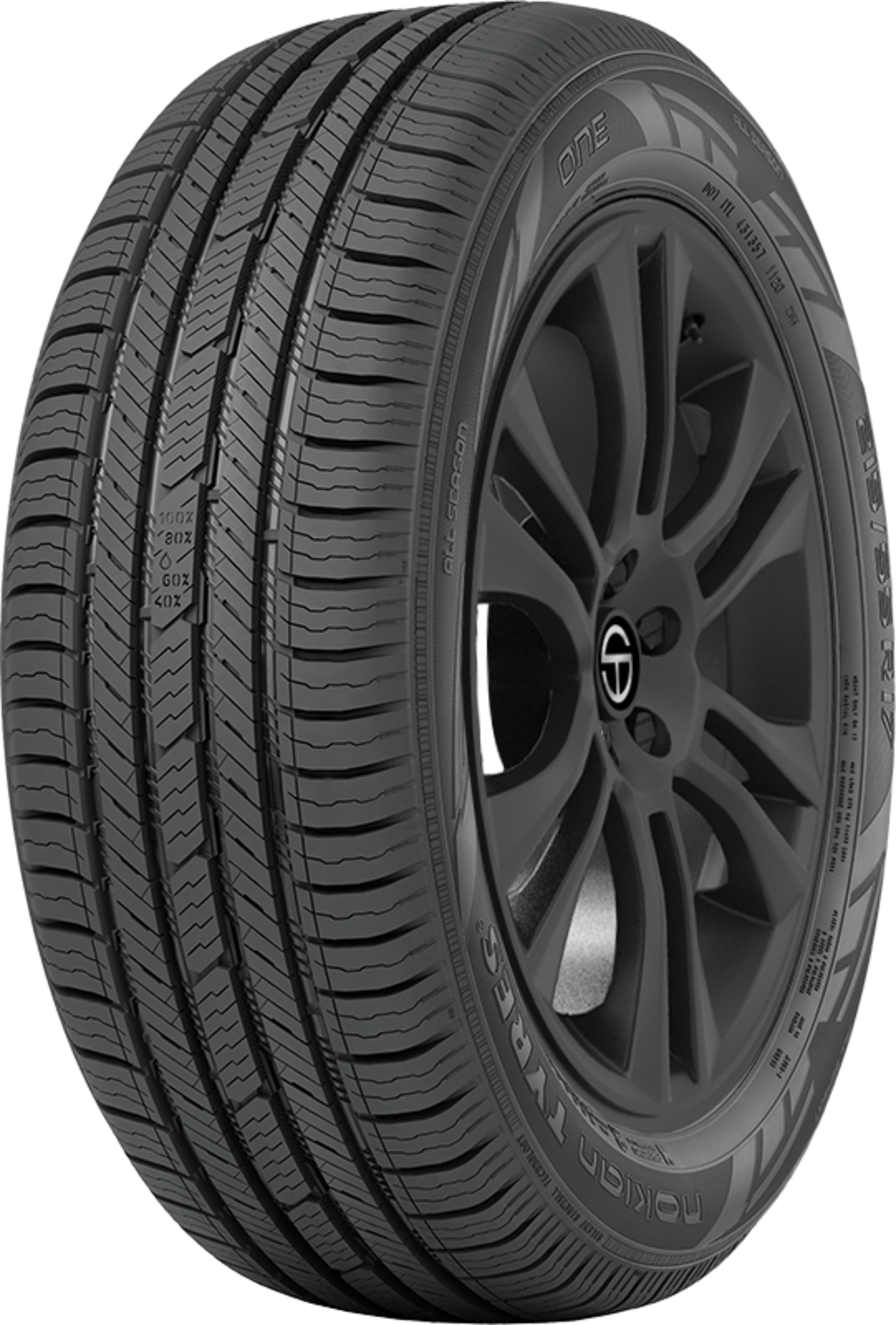 Tire Sidetread