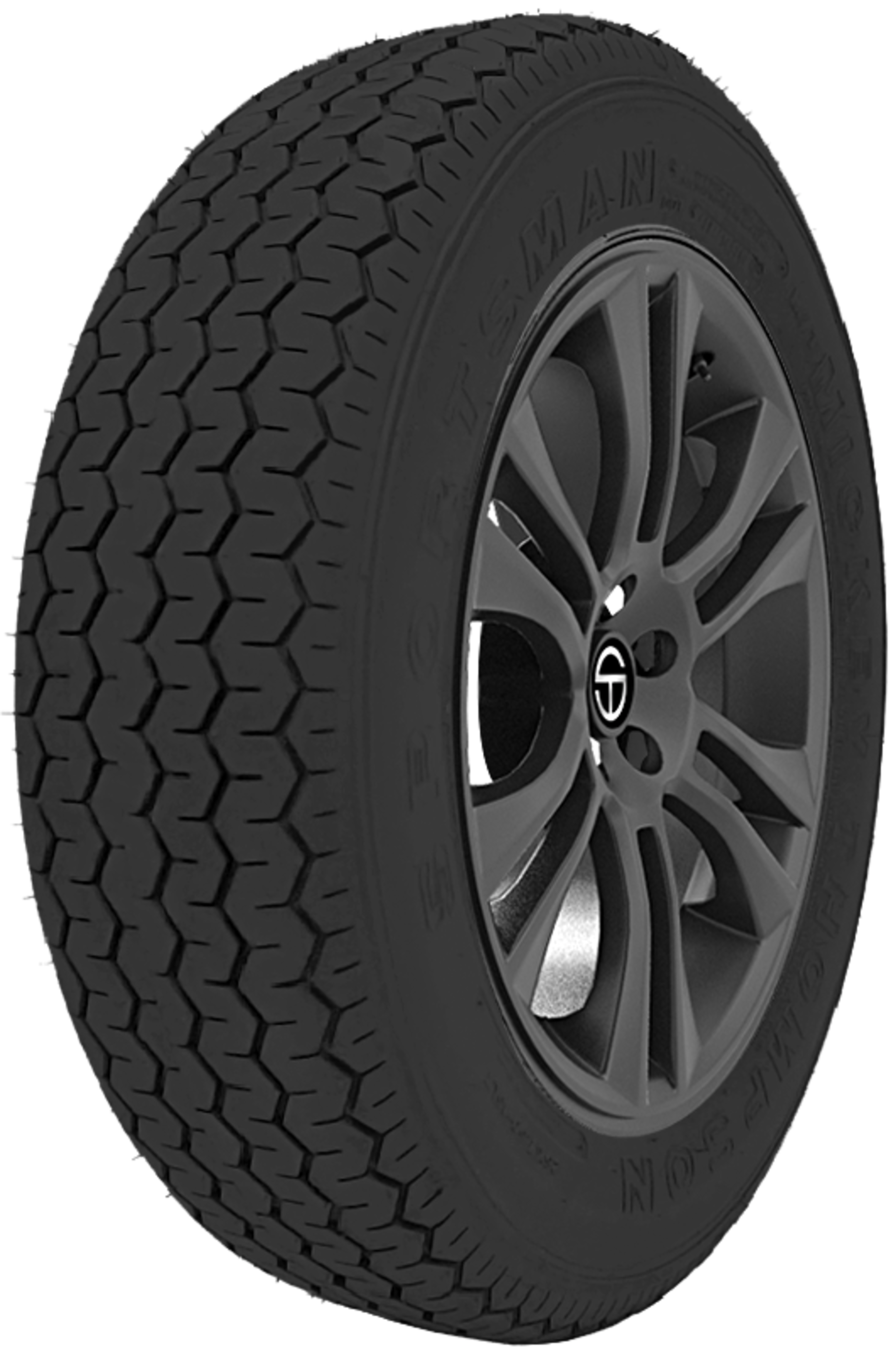 Tire Sidetread