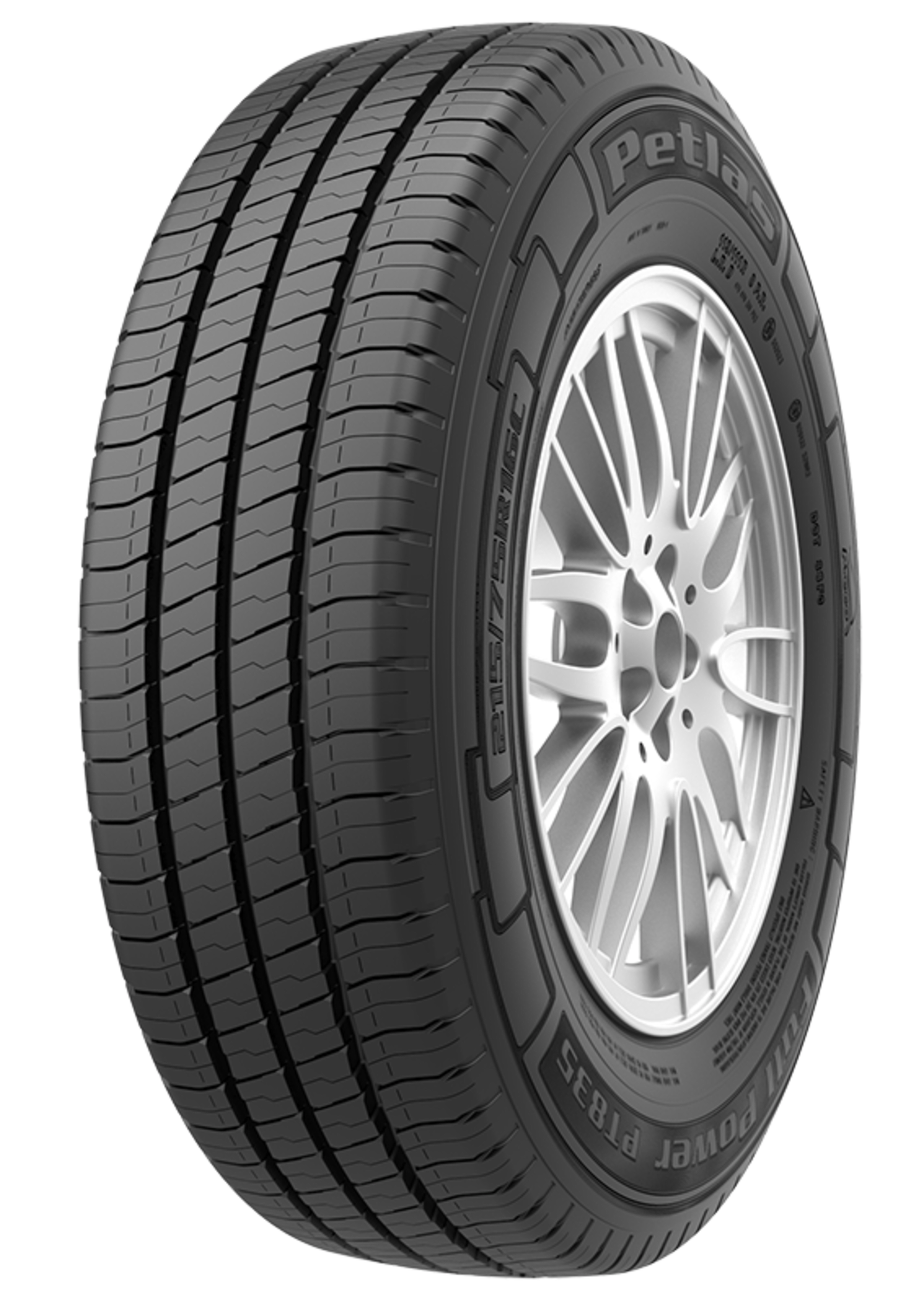 Tire Sidetread