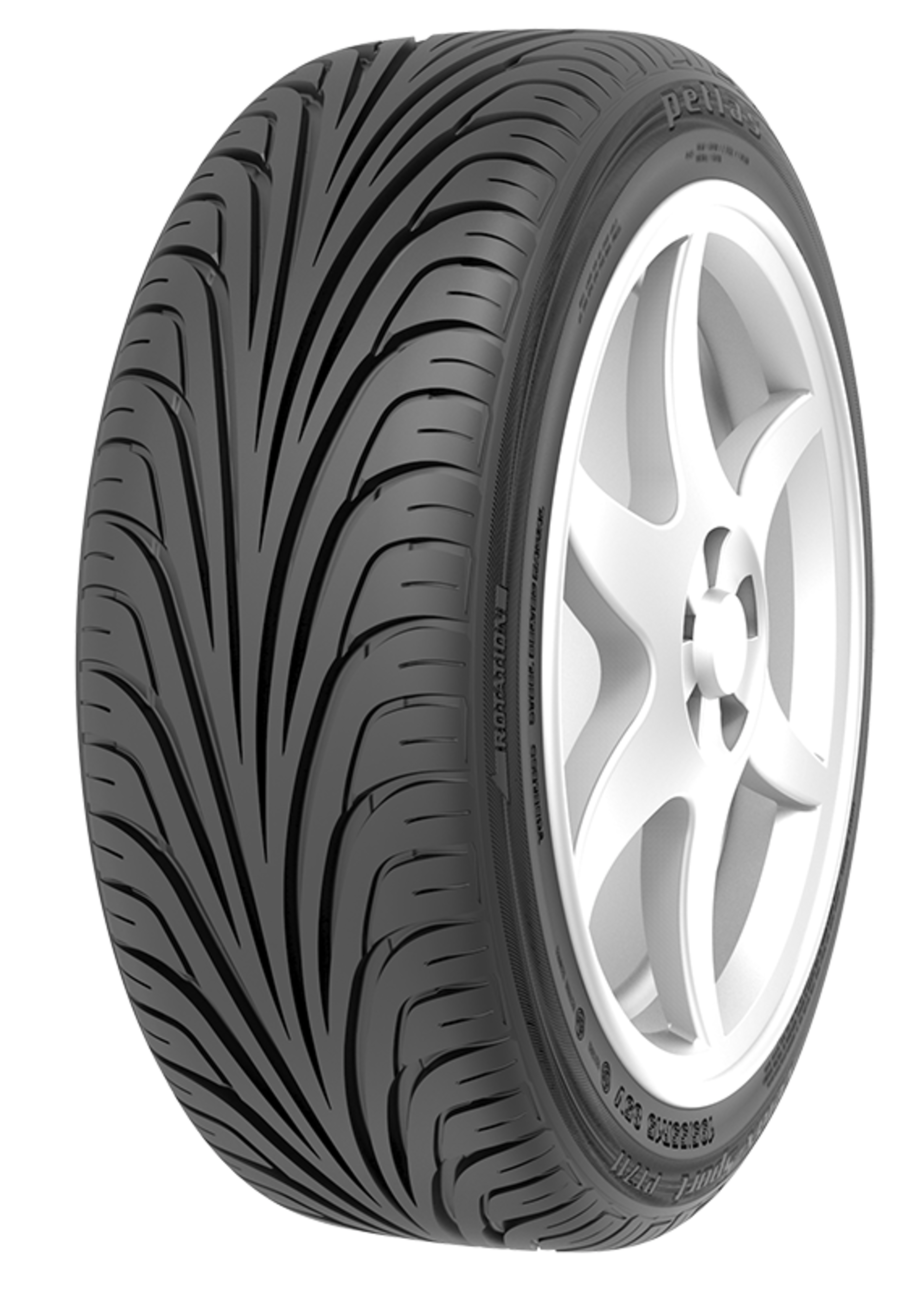 Tire Sidetread