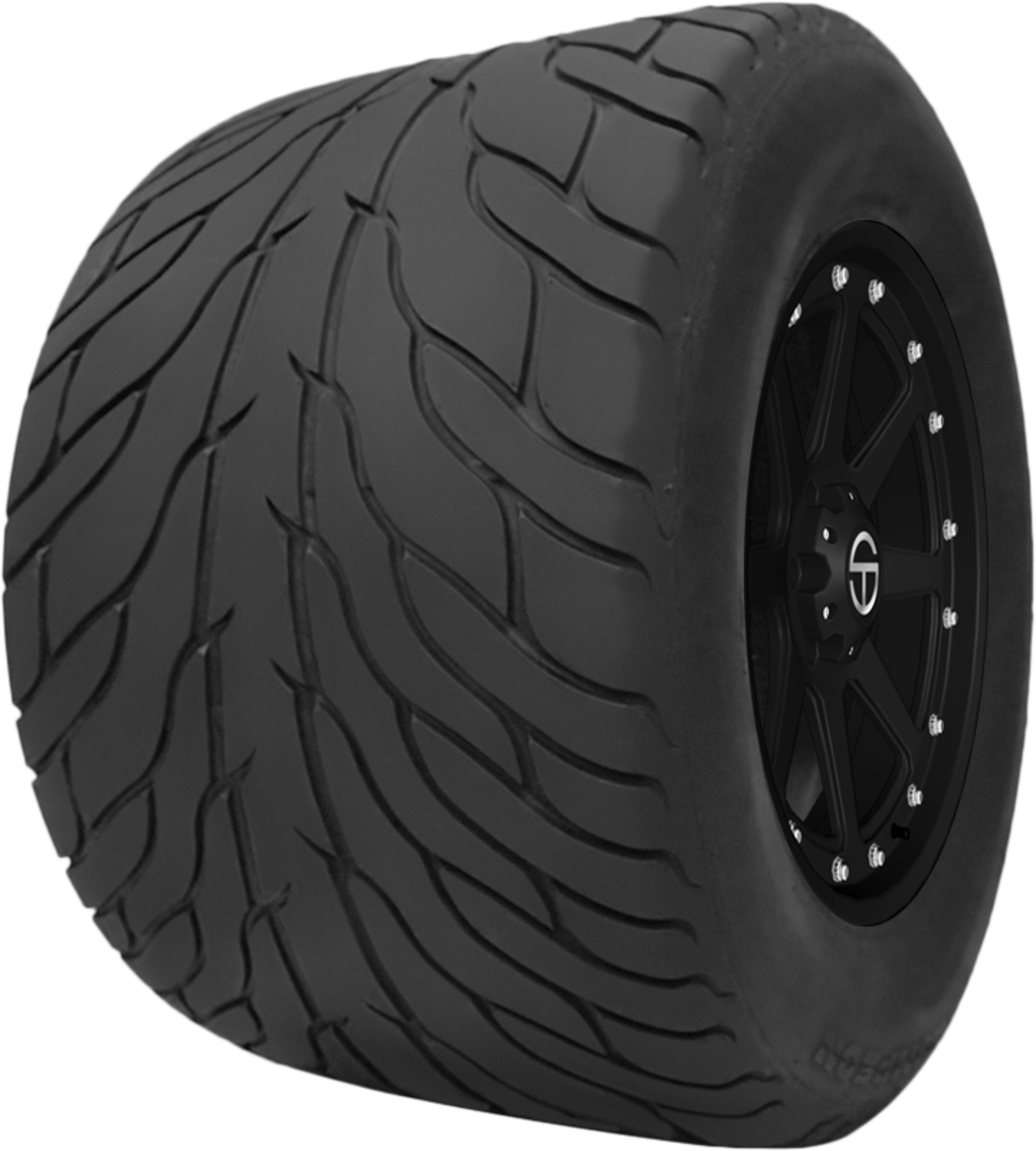 Tire Sidetread