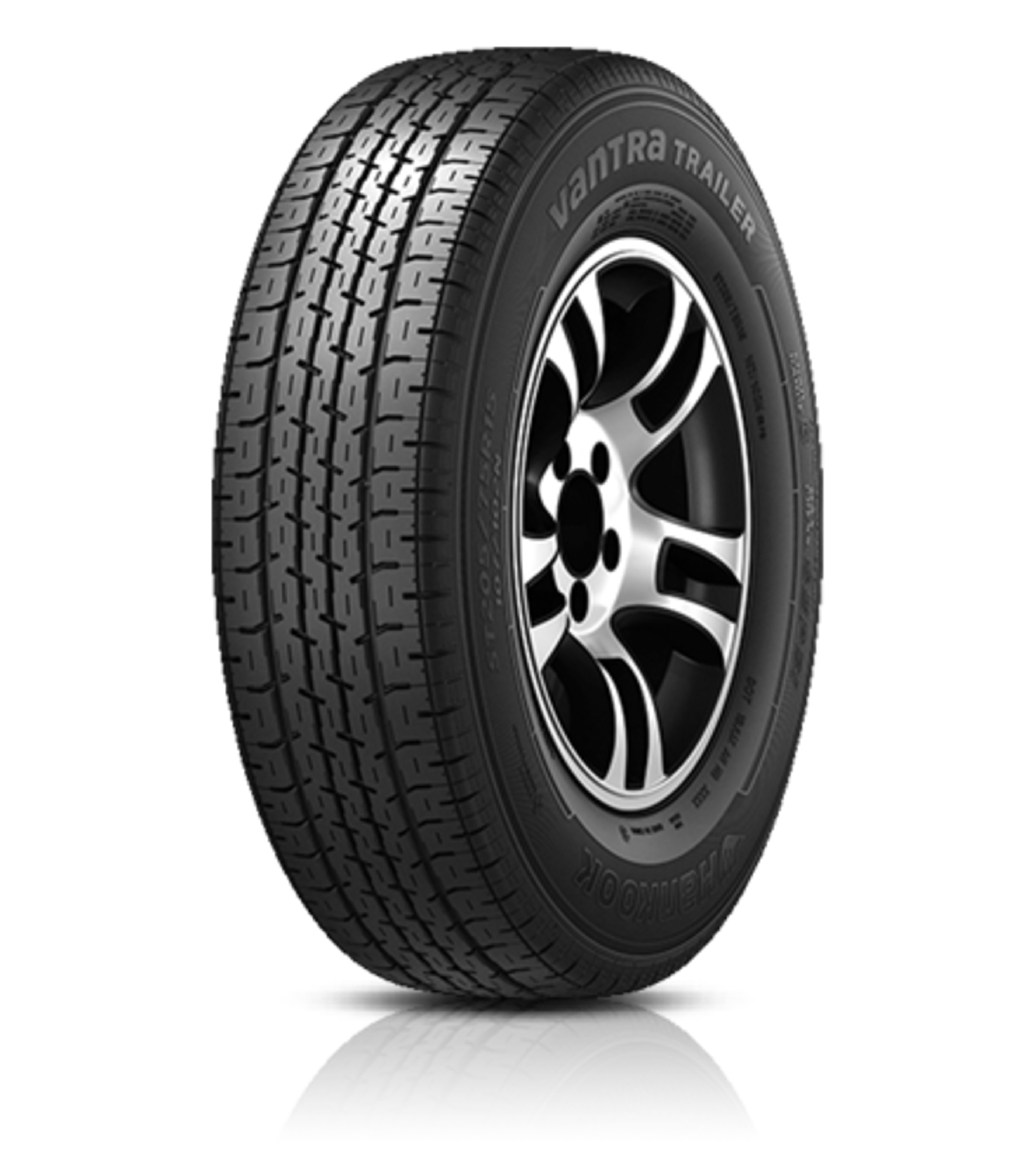 Tire Sidetread