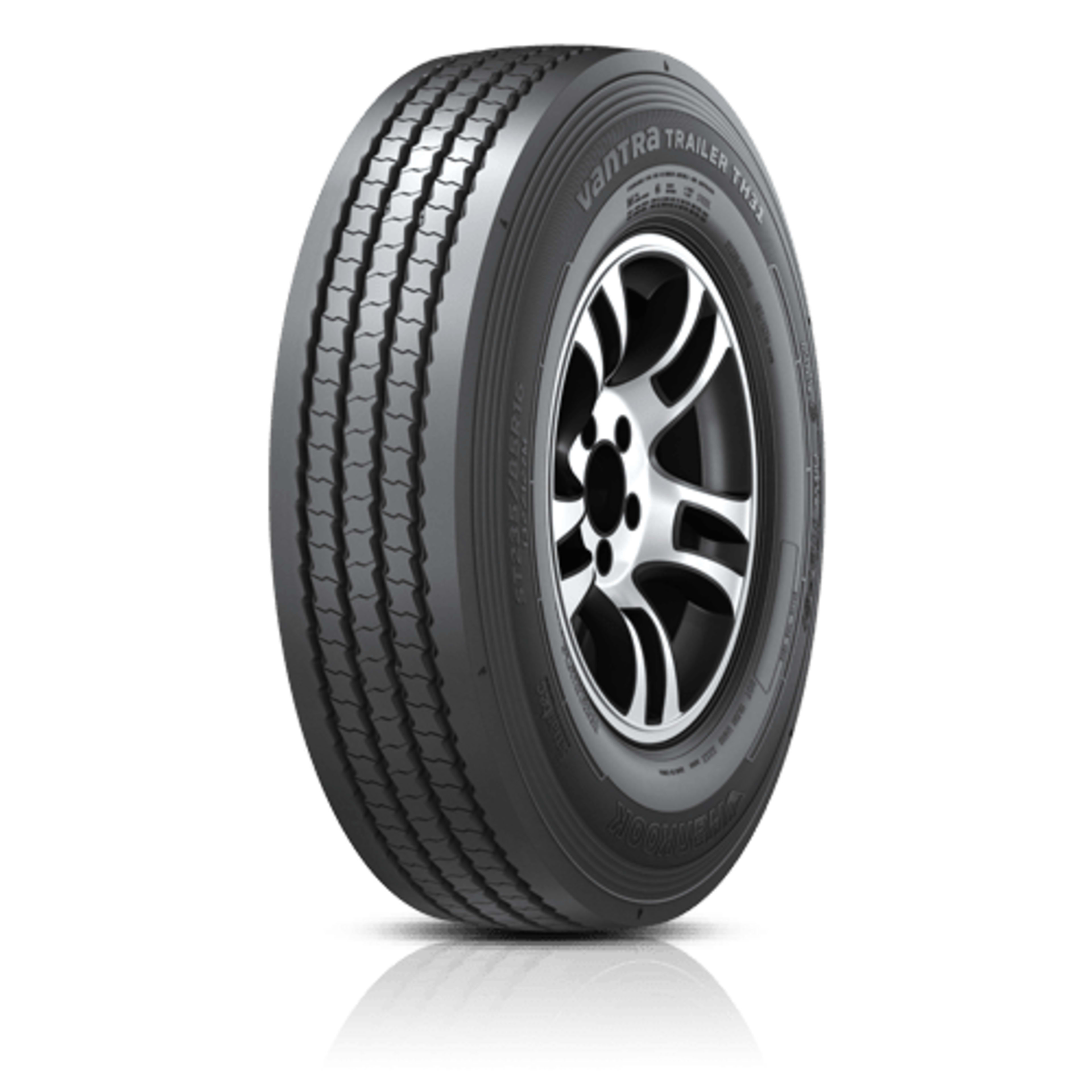 Tire Sidetread