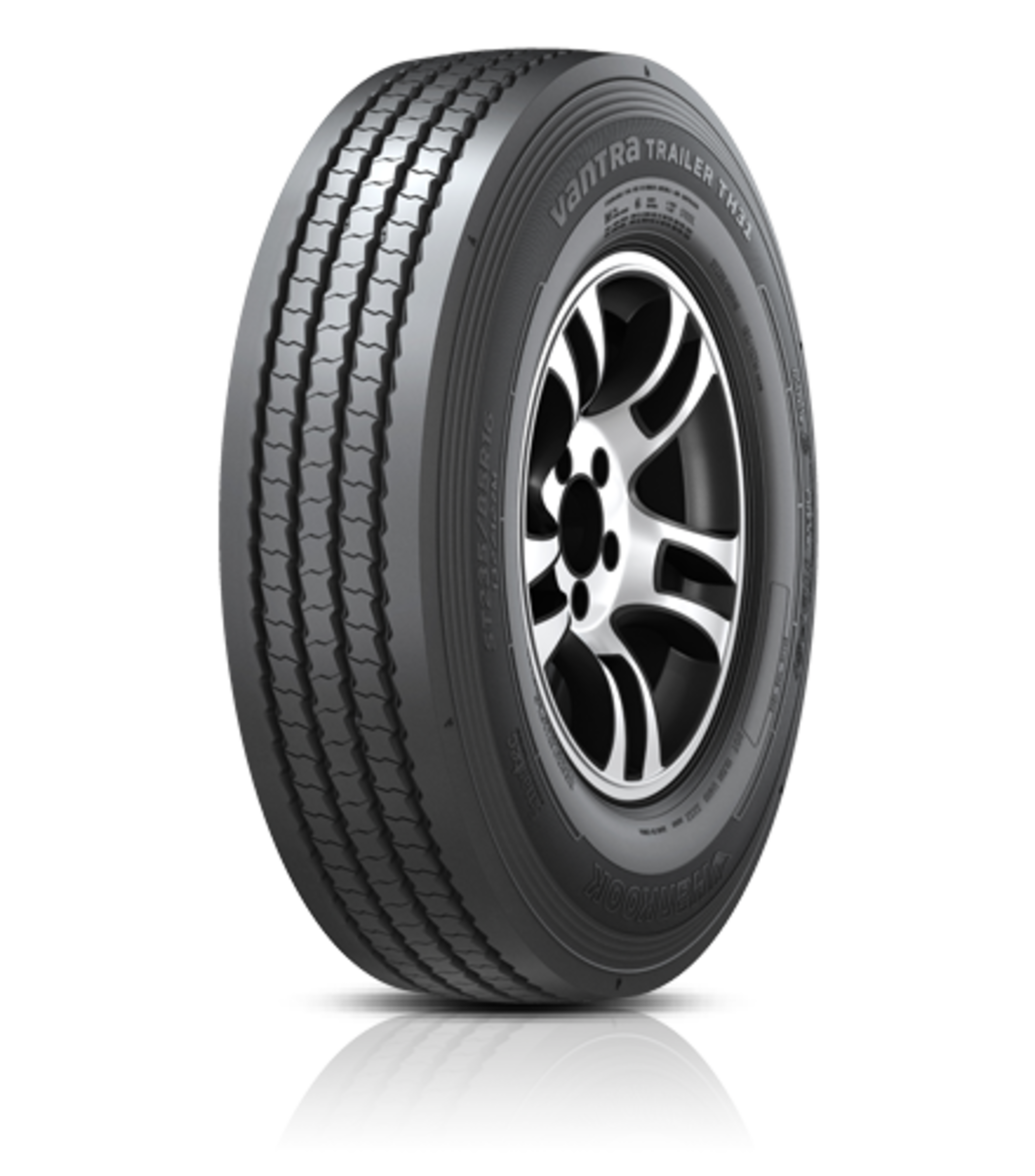 Tire Sidetread