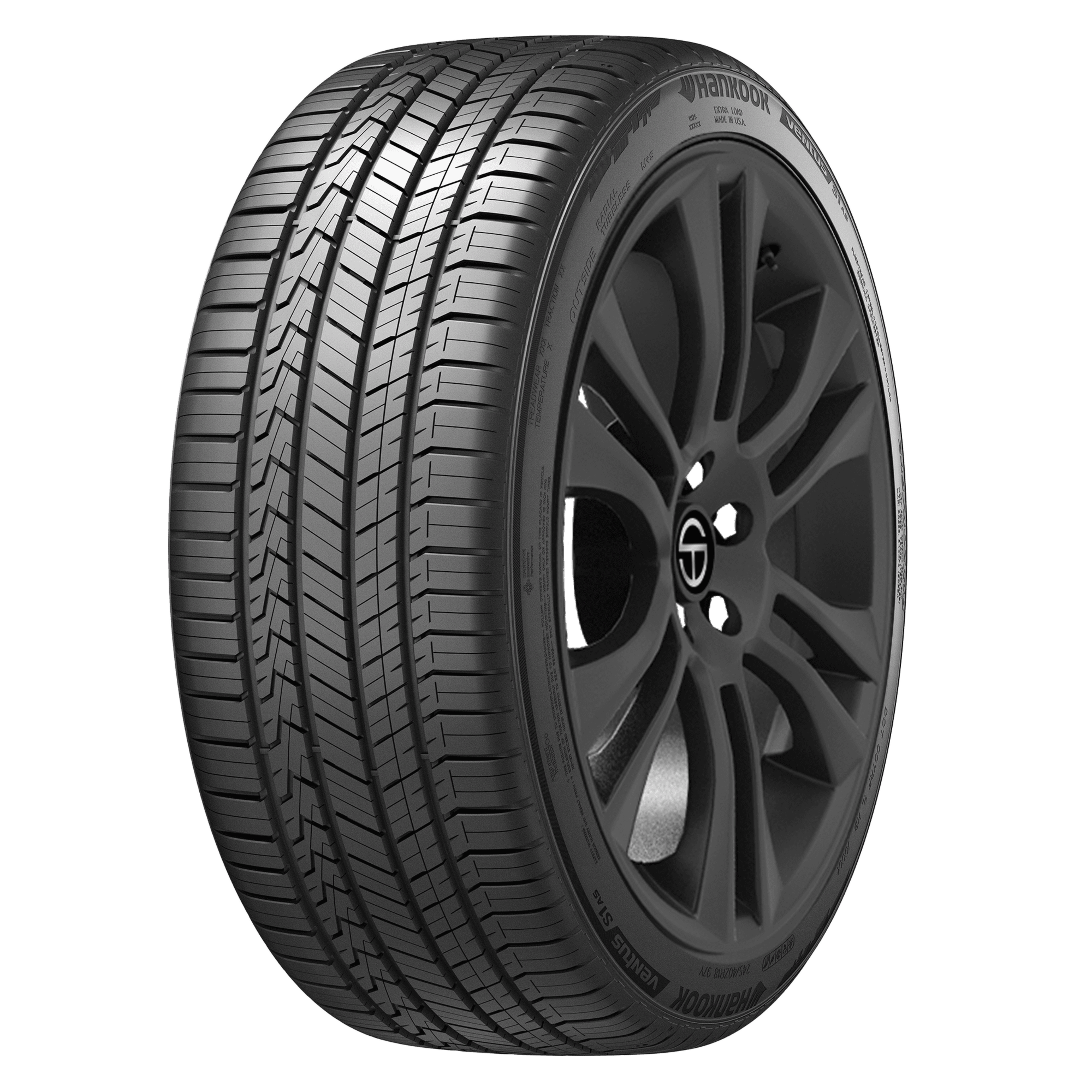 Tire Sidetread