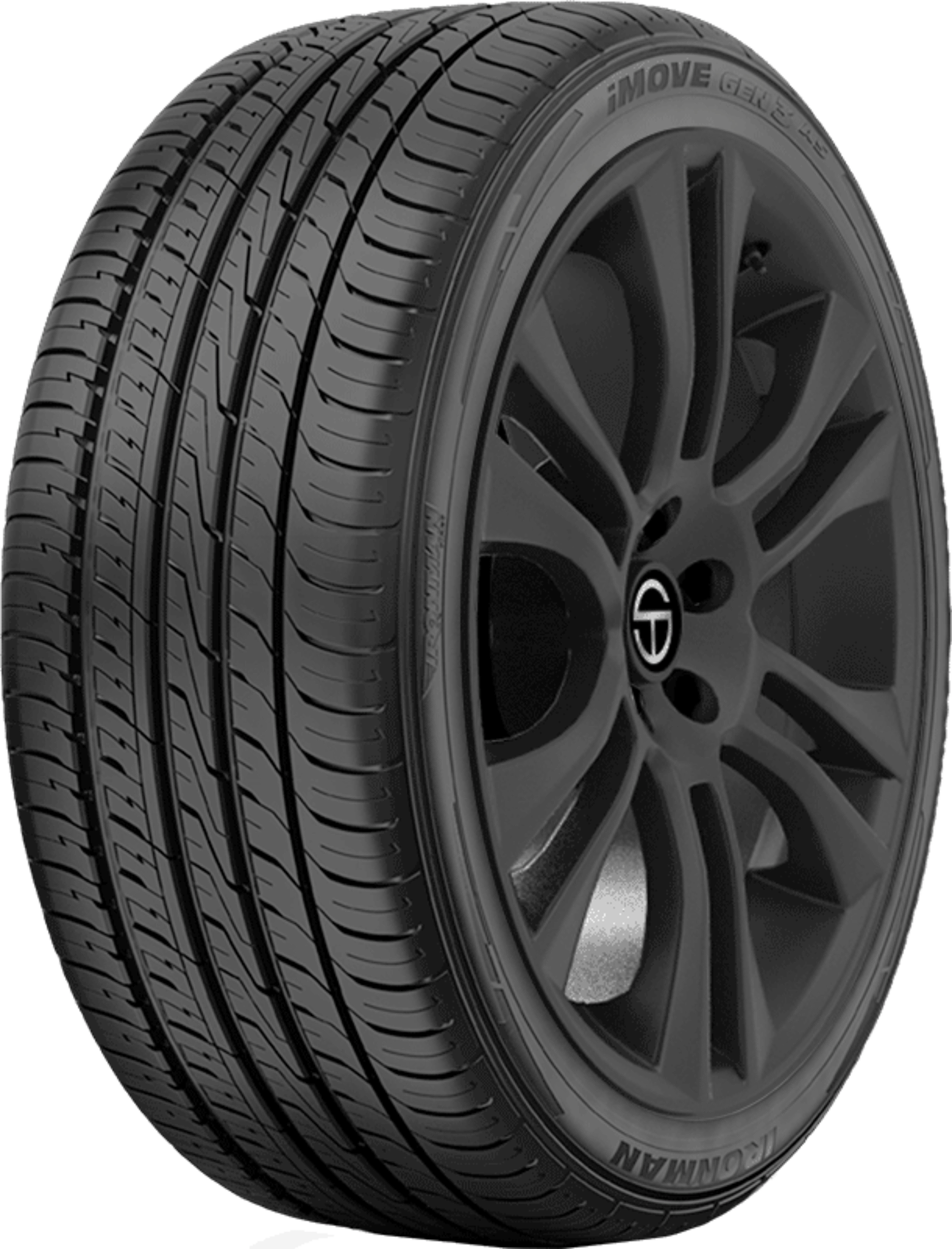 Tire Sidetread