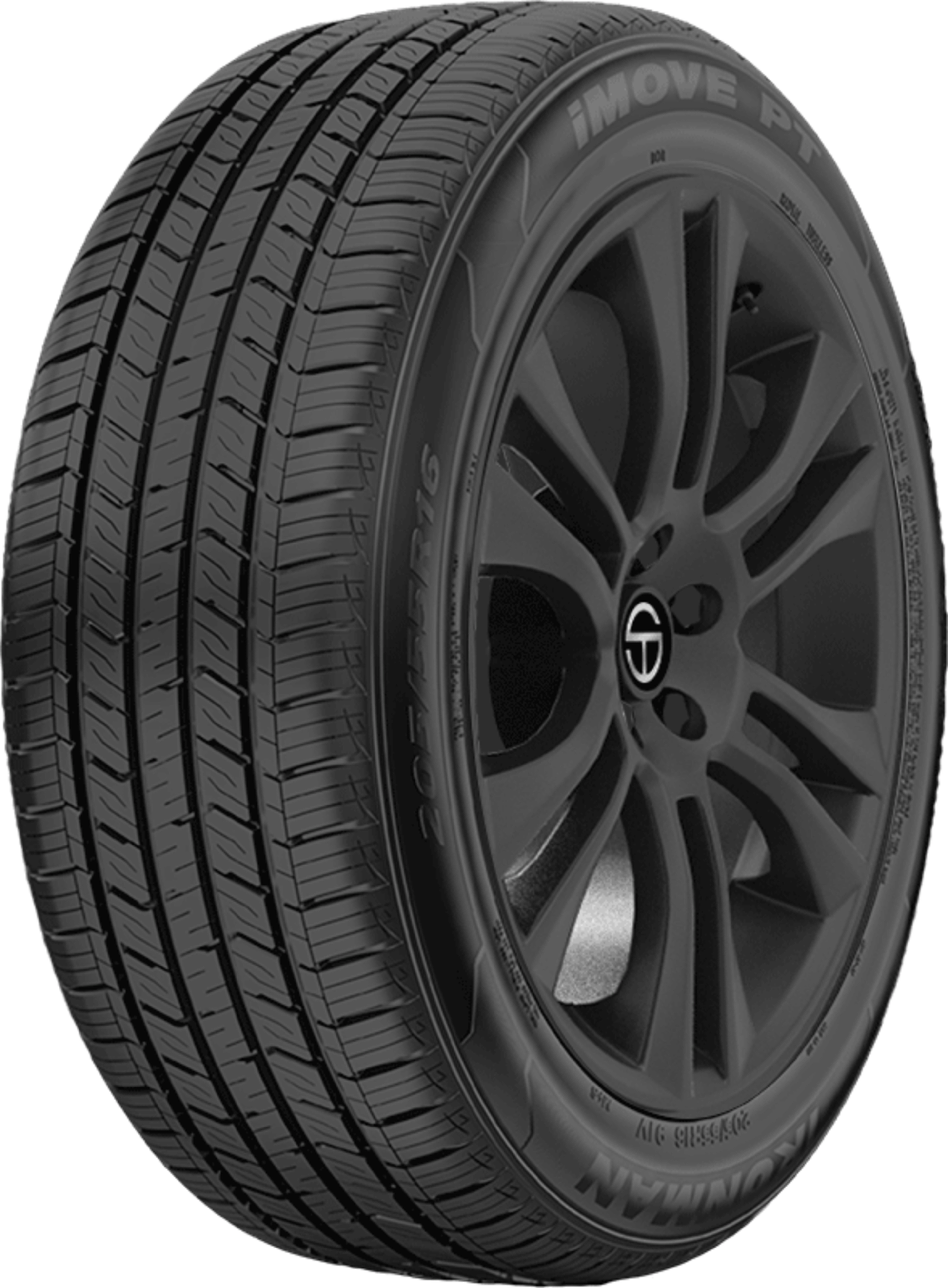 Tire Sidetread