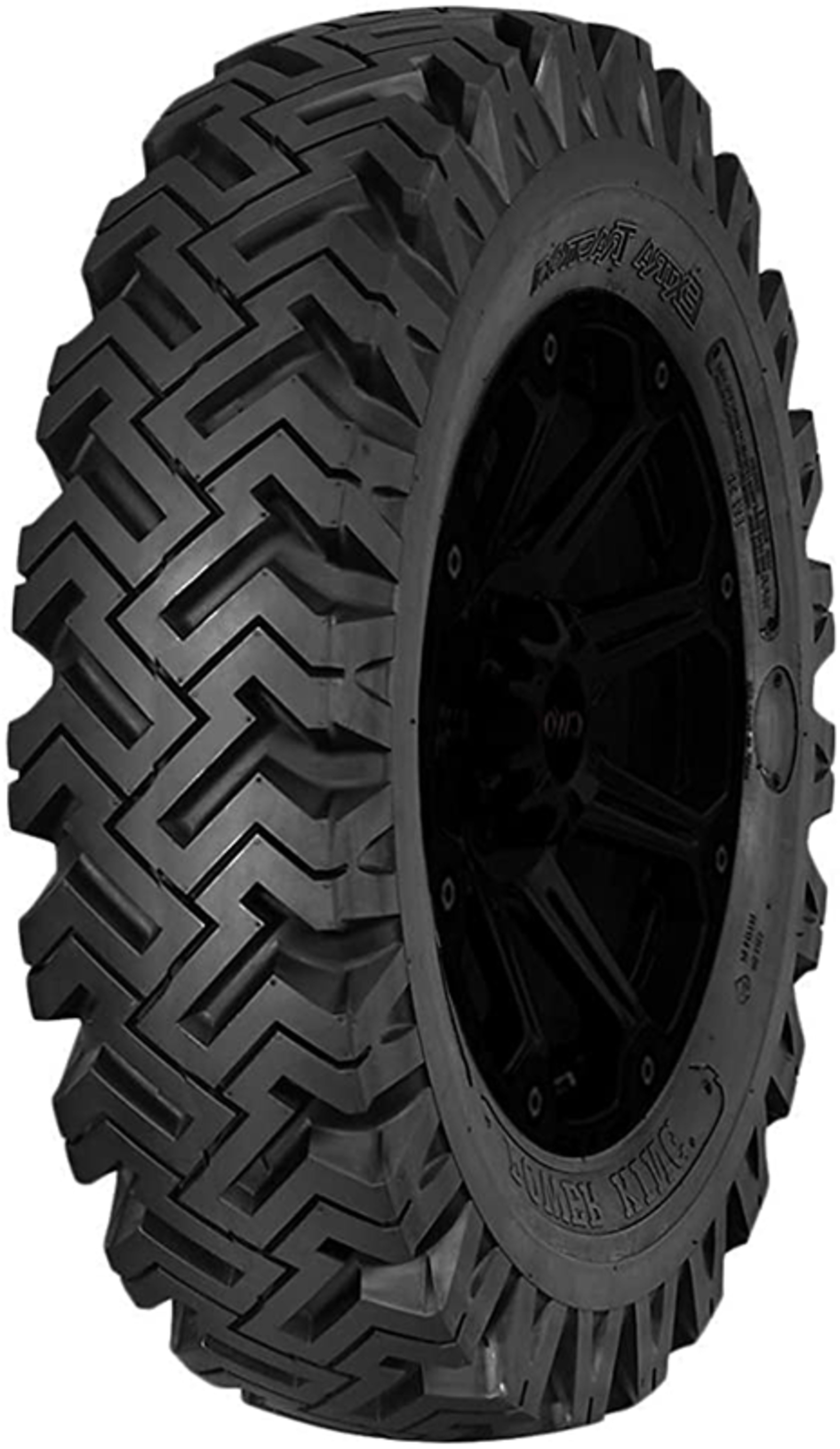 Tire Sidetread