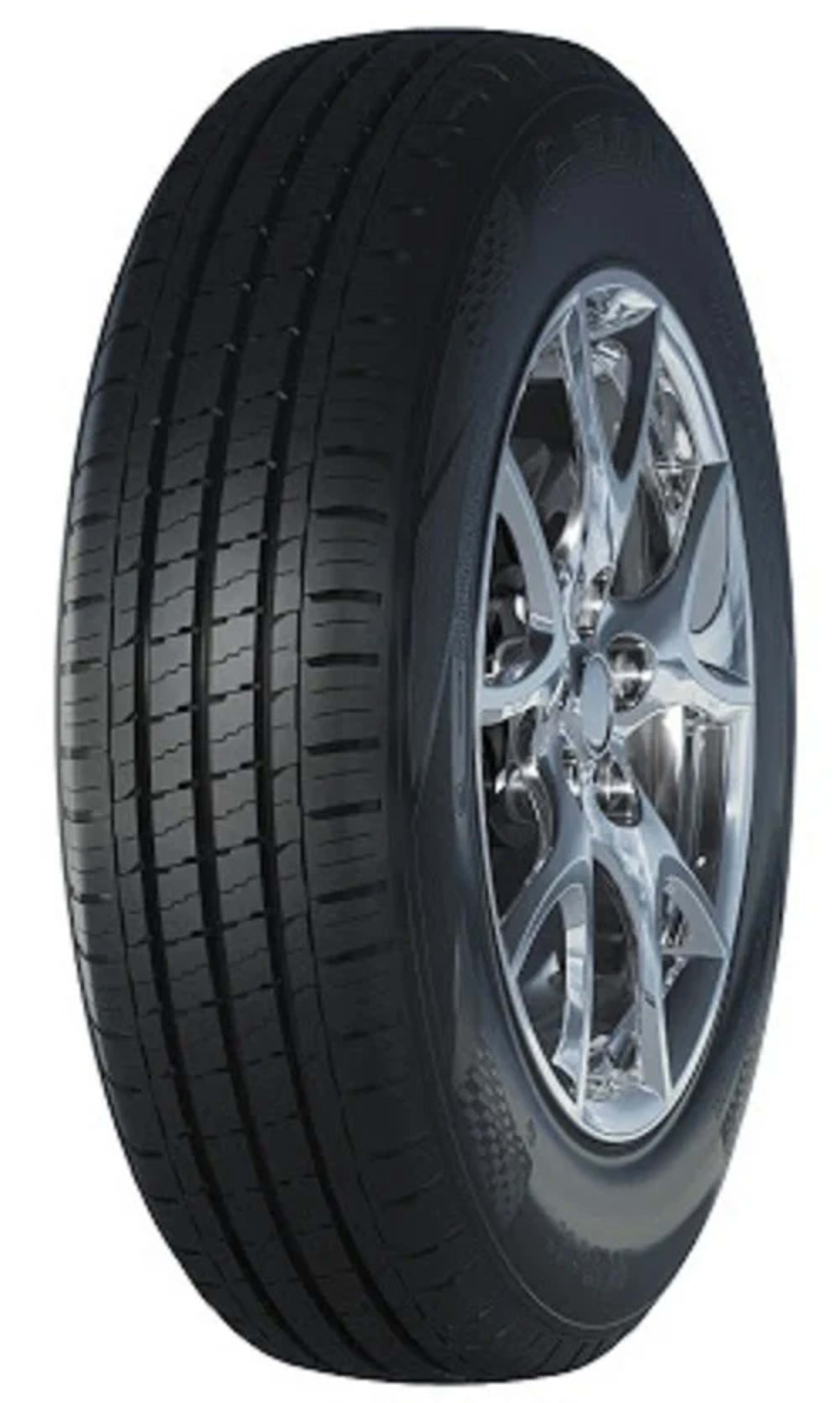Tire Sidetread