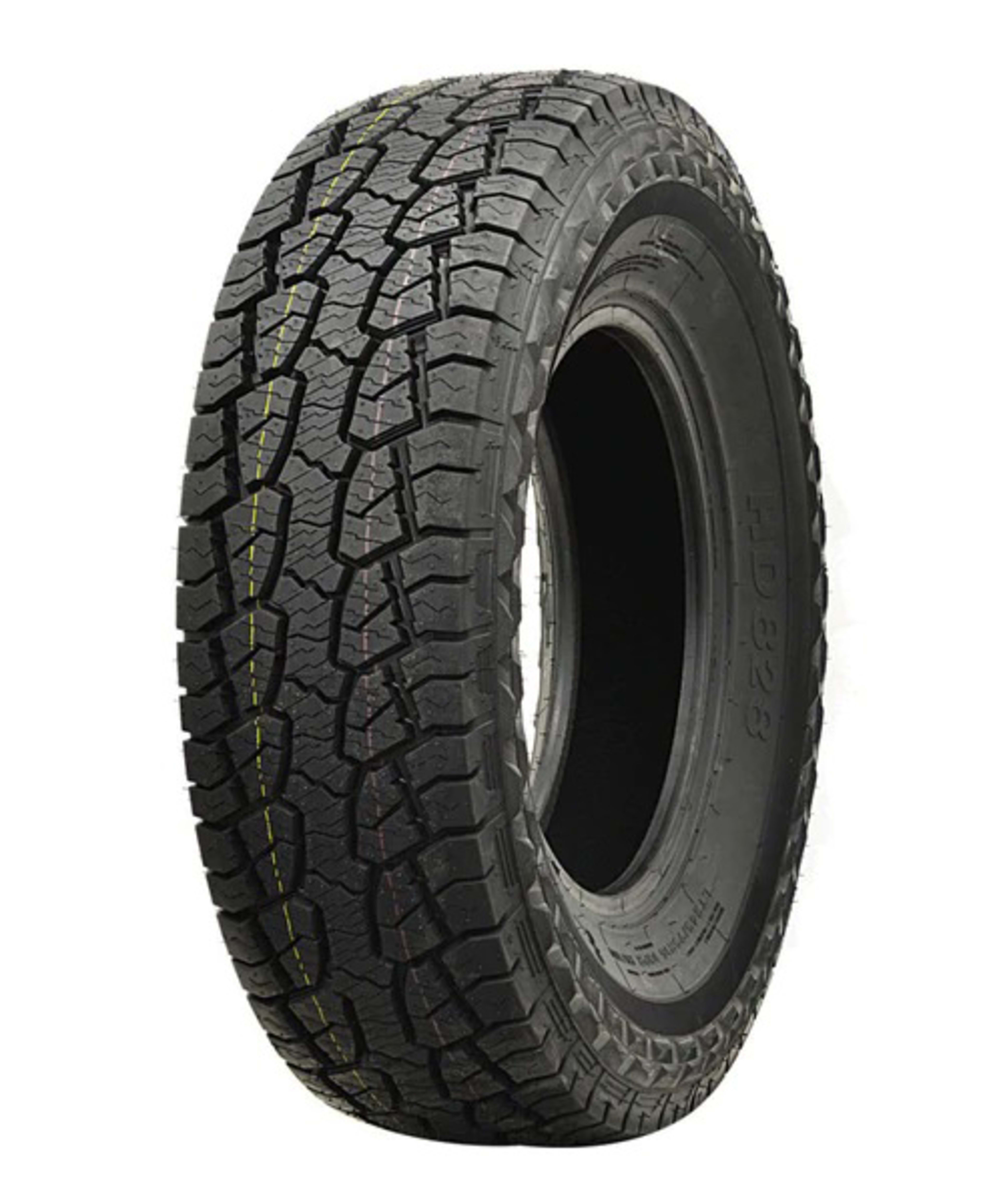 Tire Sidetread