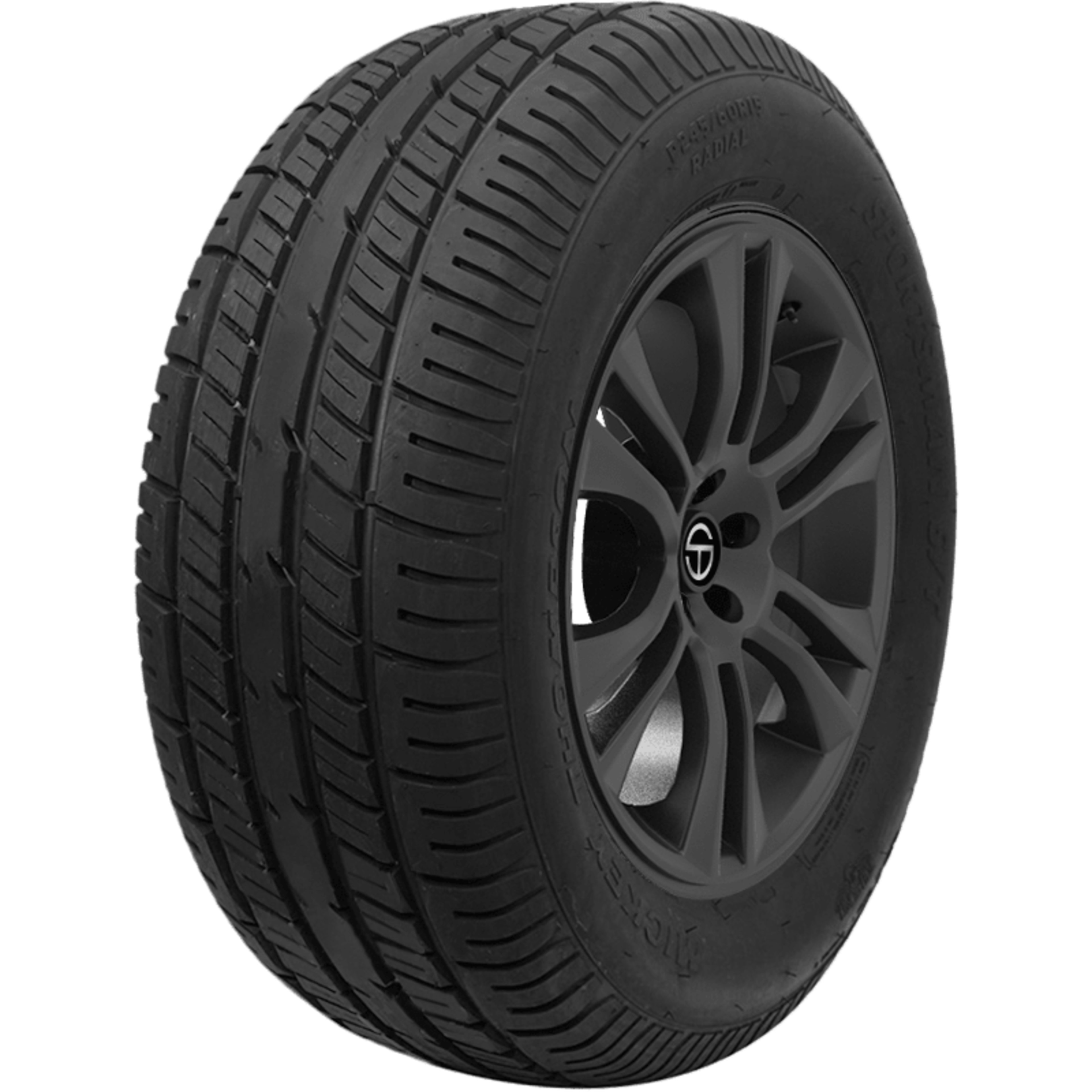 Mickey Thompson