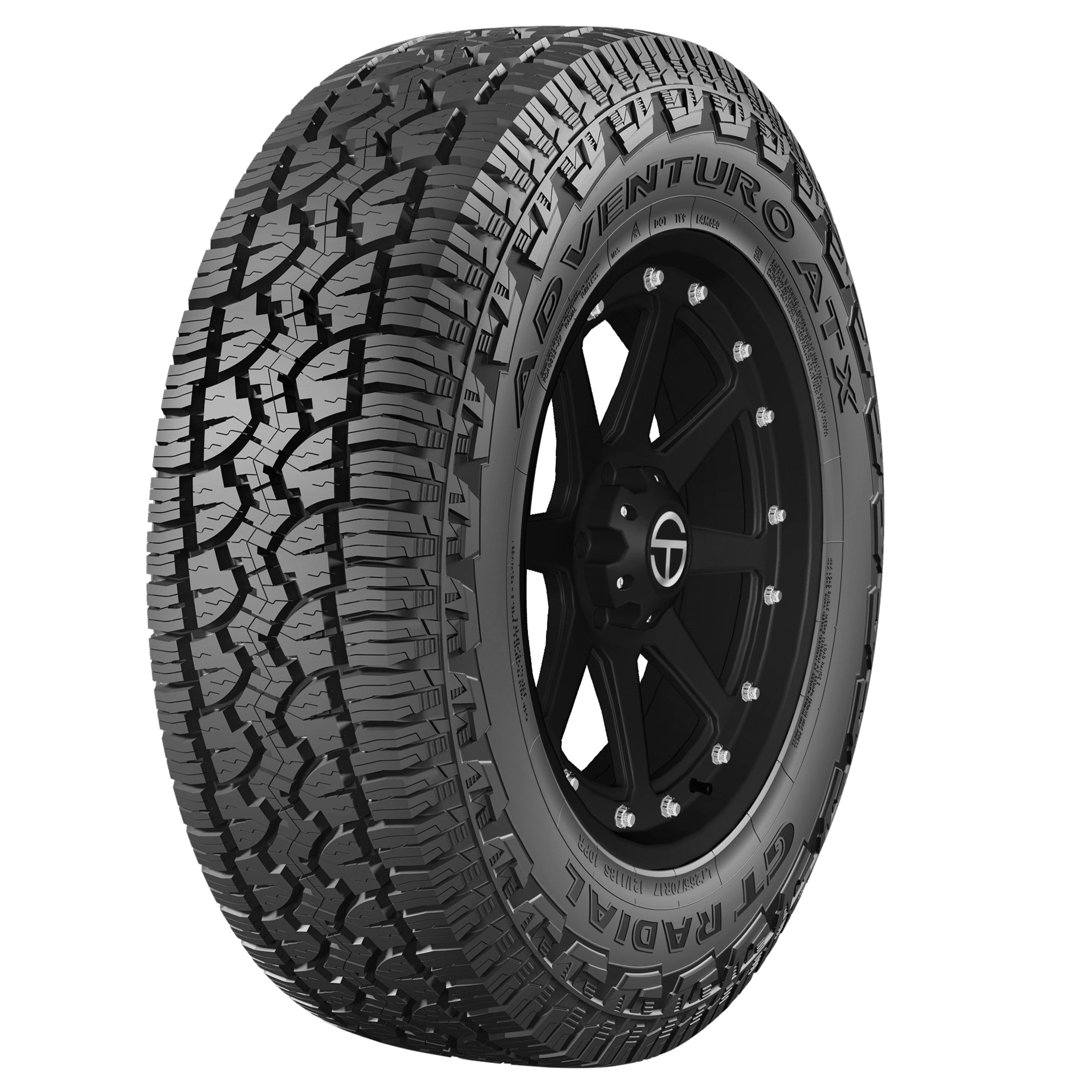 Tire Sidetread