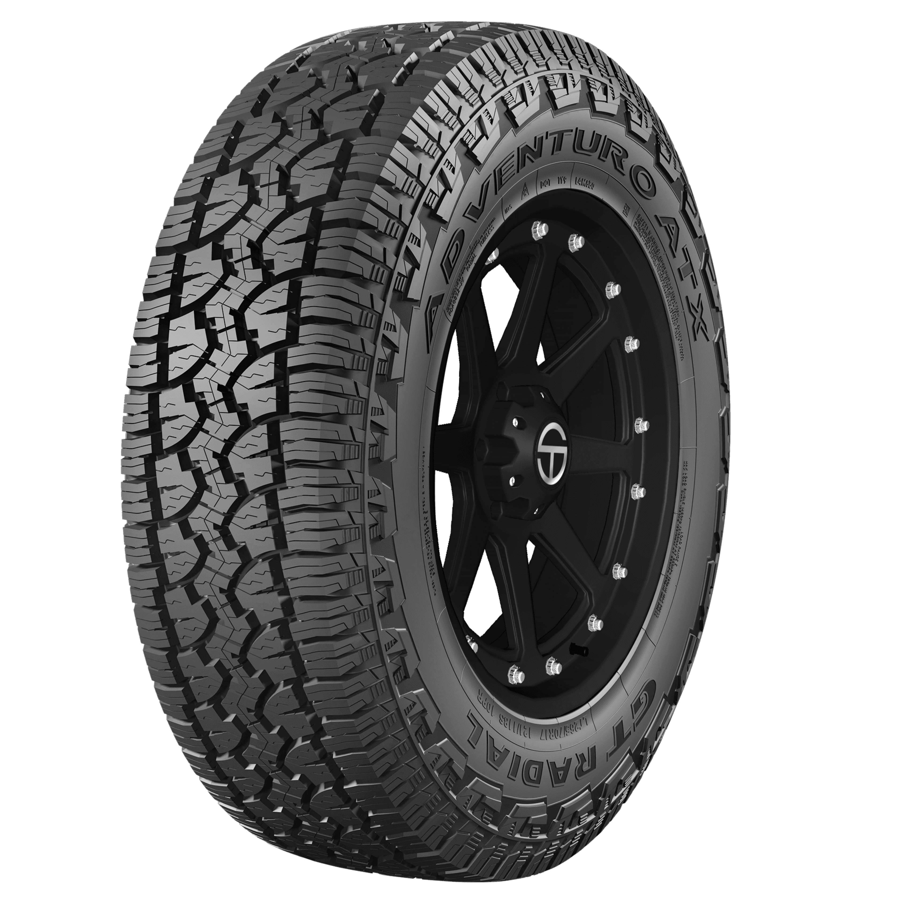 Tire Sidetread
