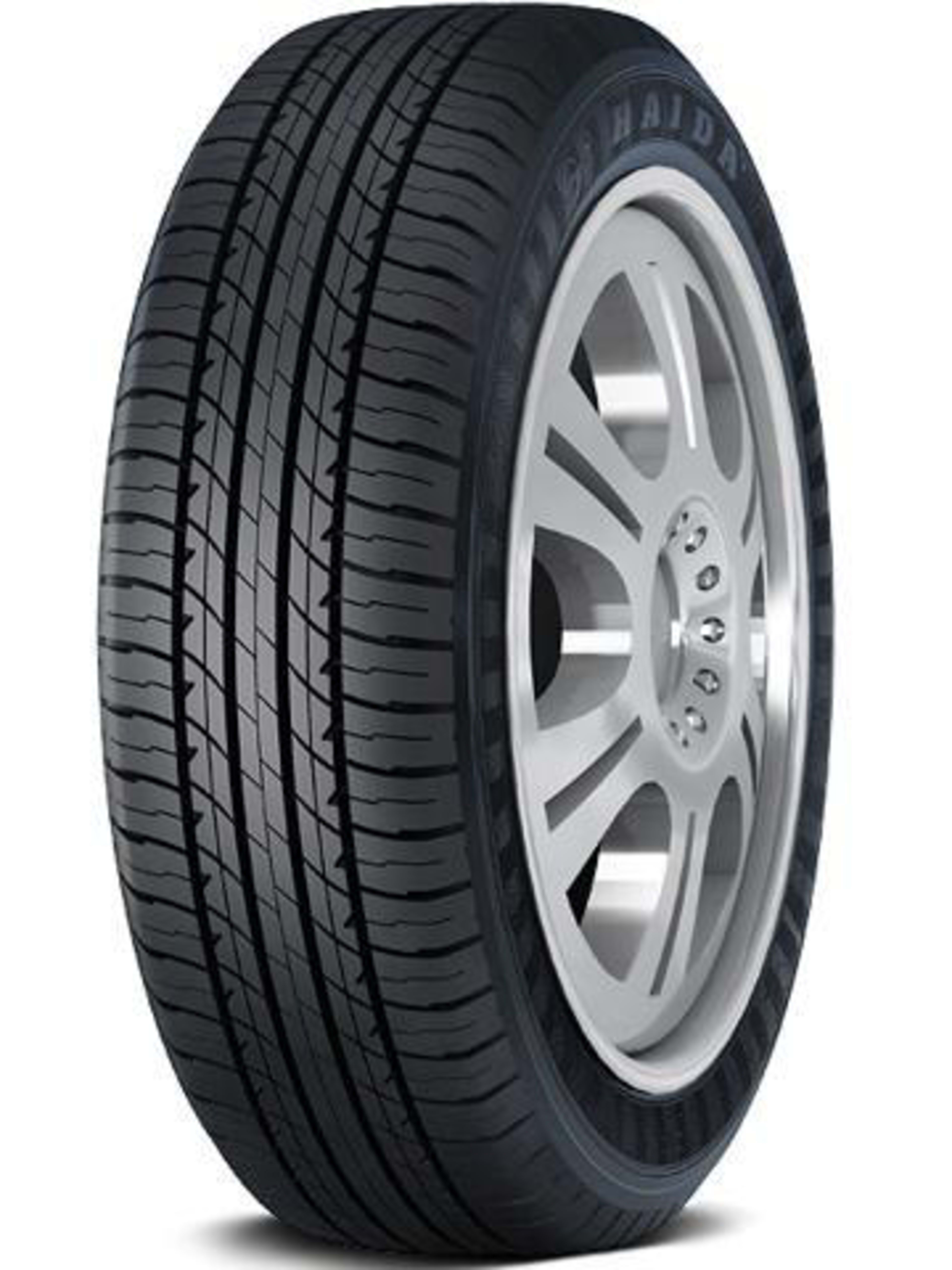 Tire Sidetread