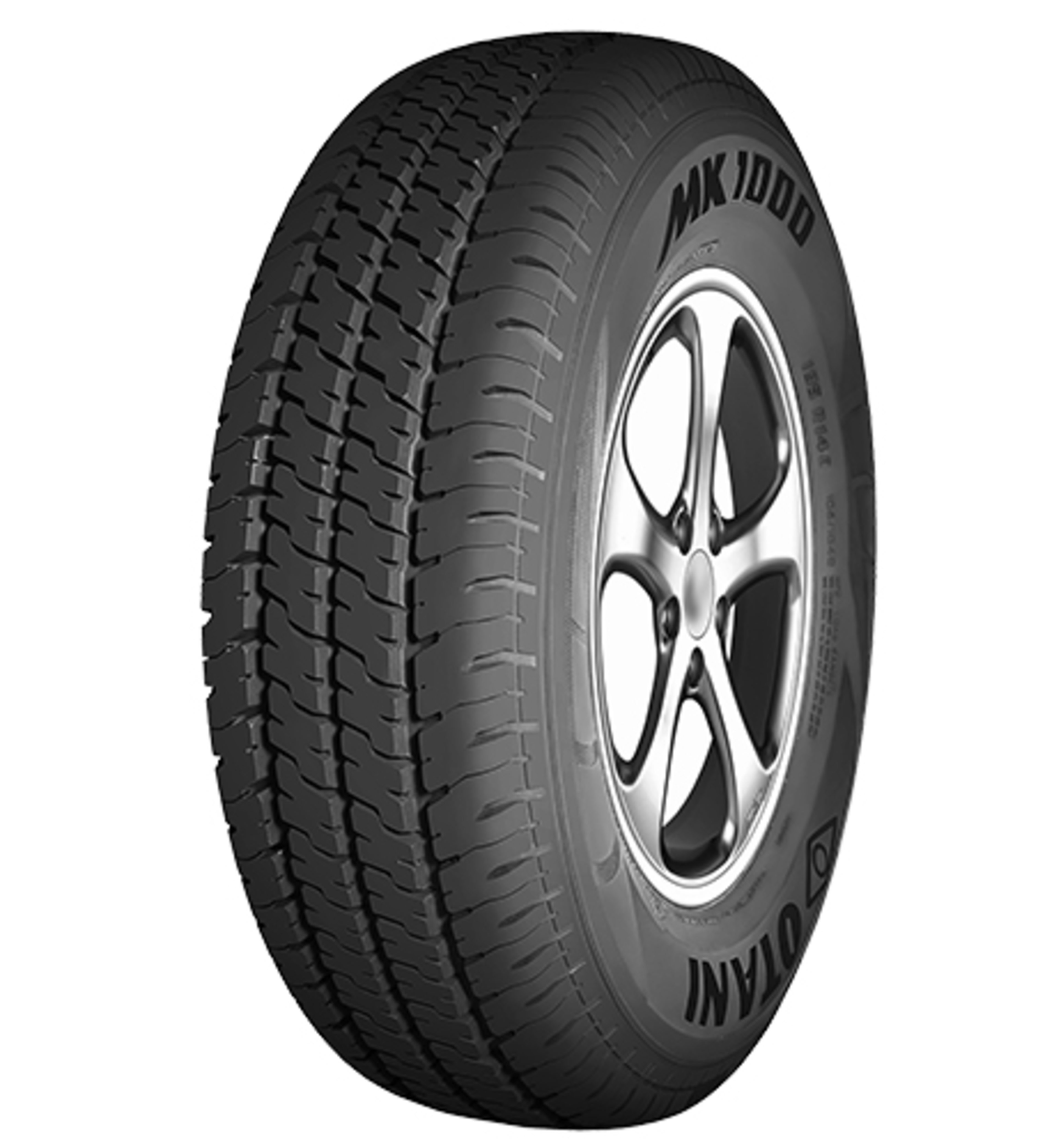 Tire Sidetread