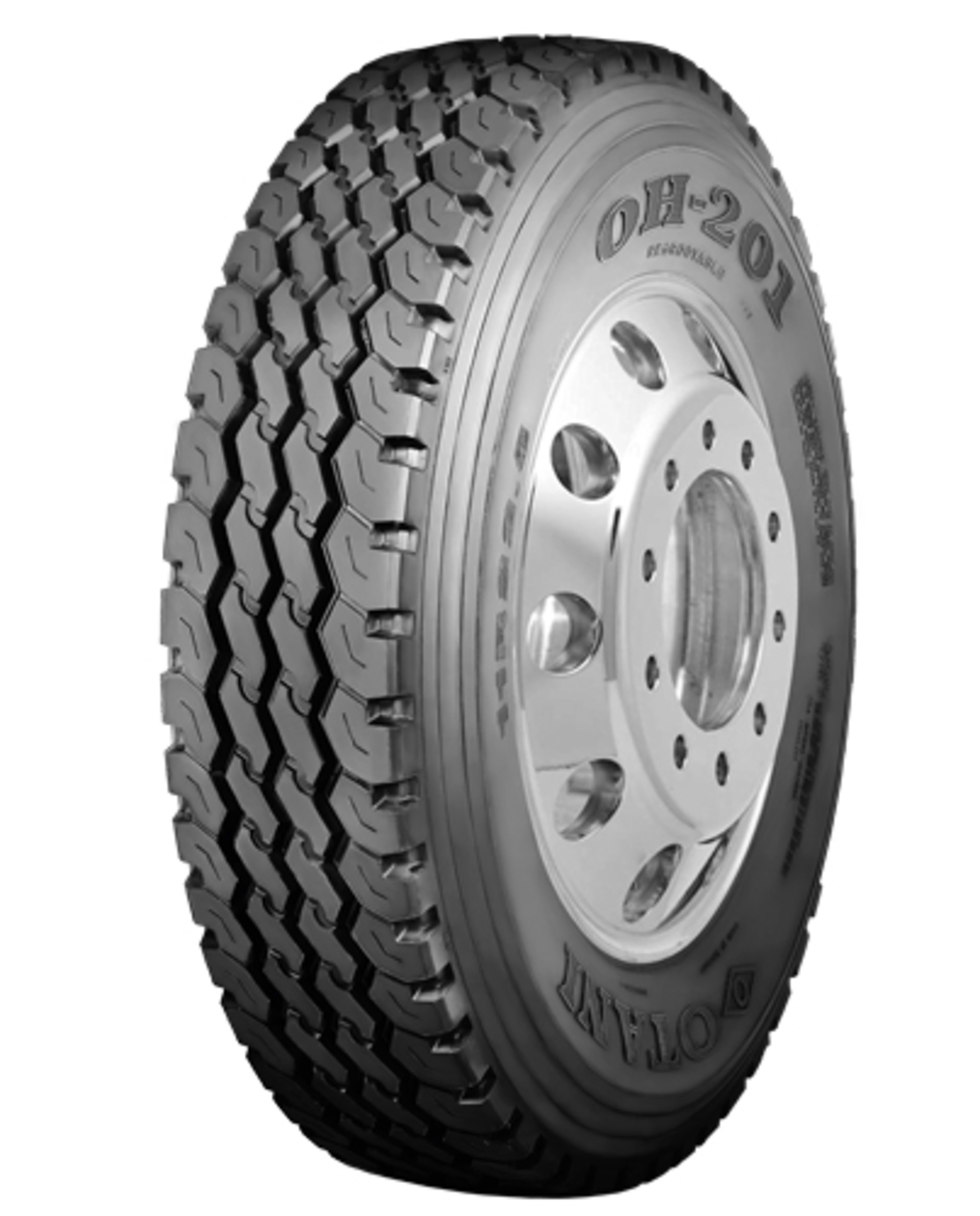 Tire Sidetread