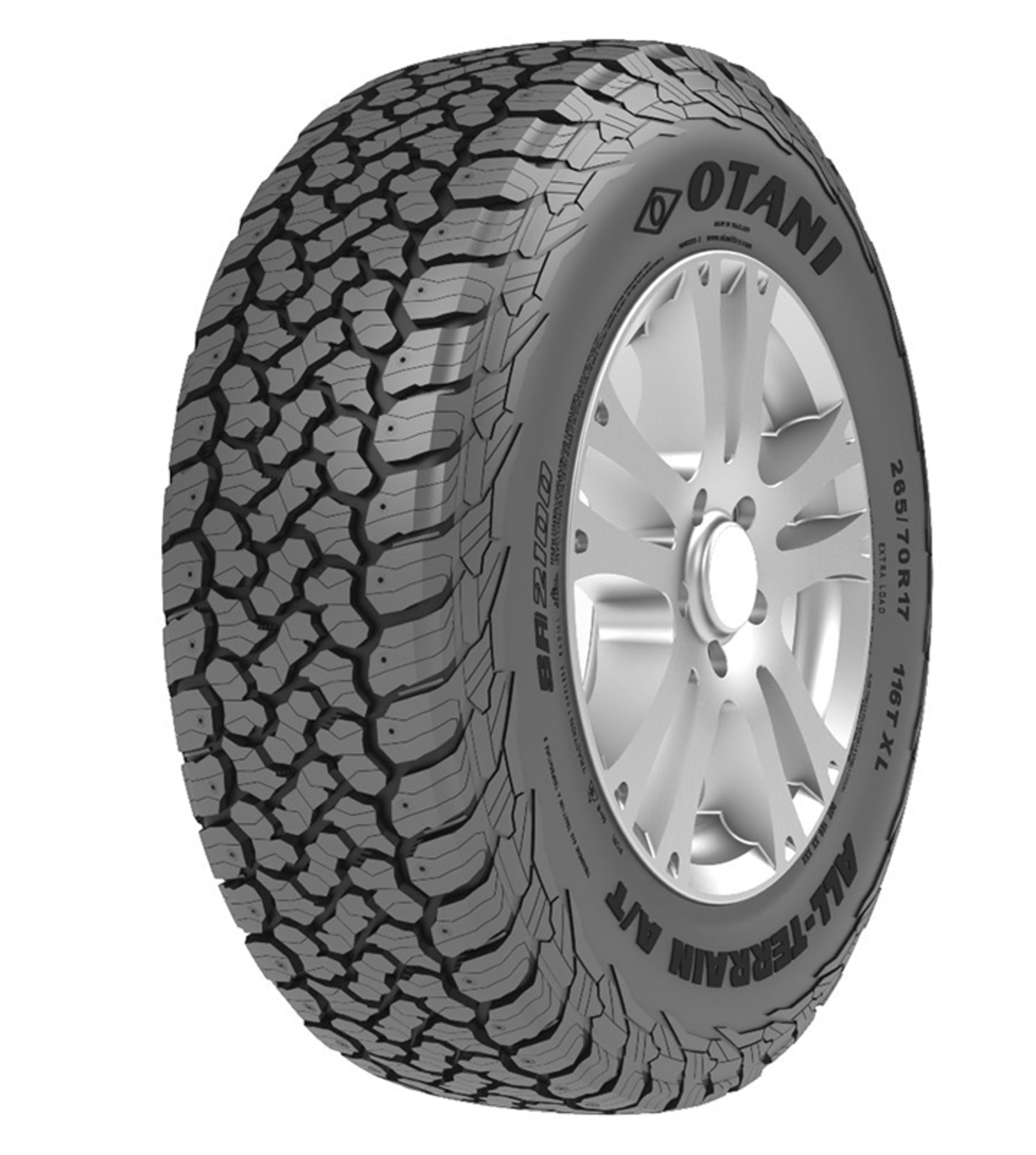 Tire Sidetread