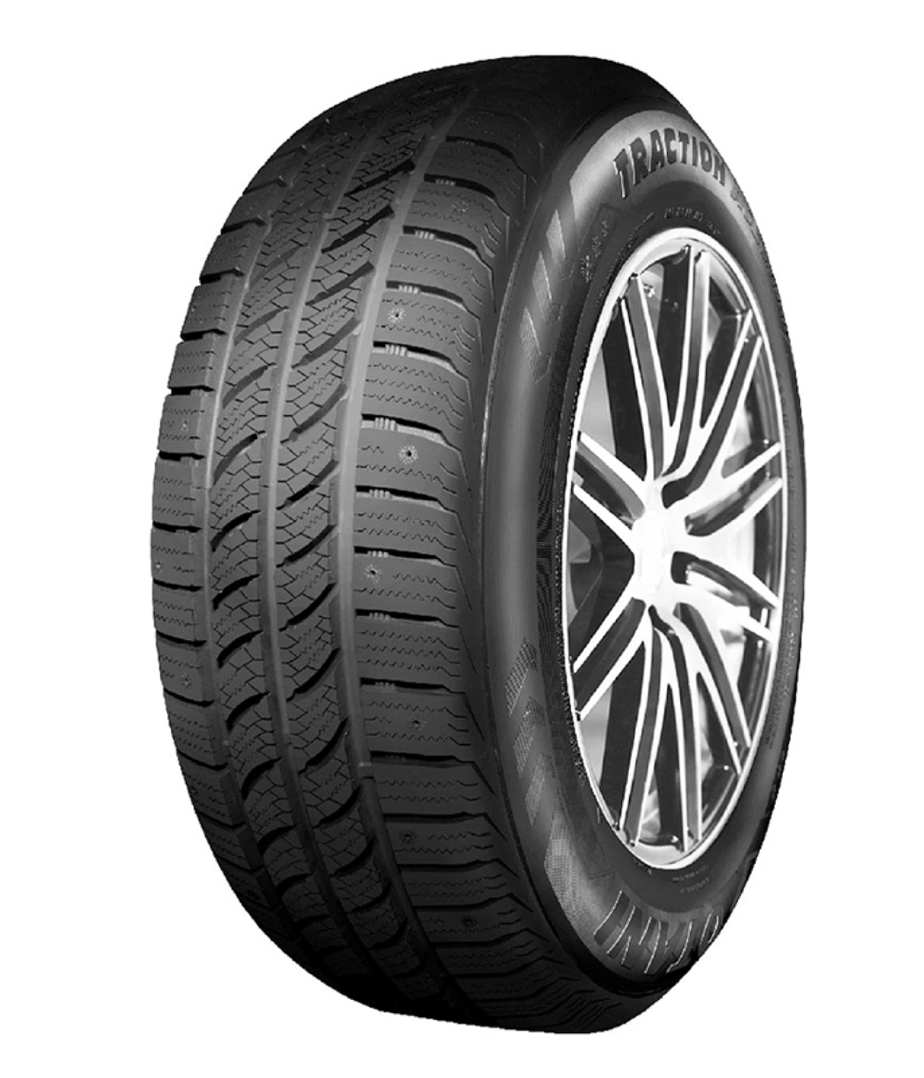 Tire Sidetread