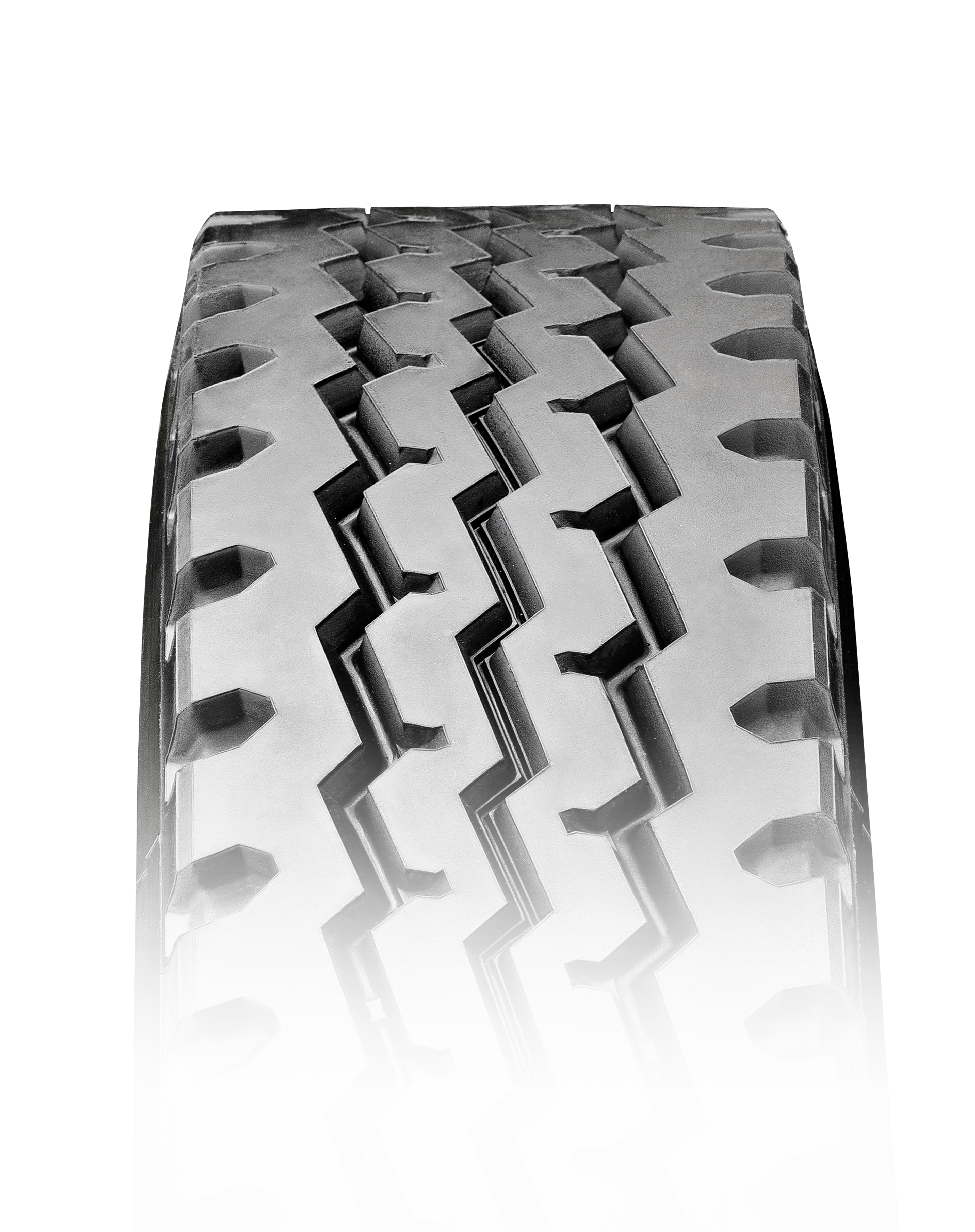 Tire Treadfull