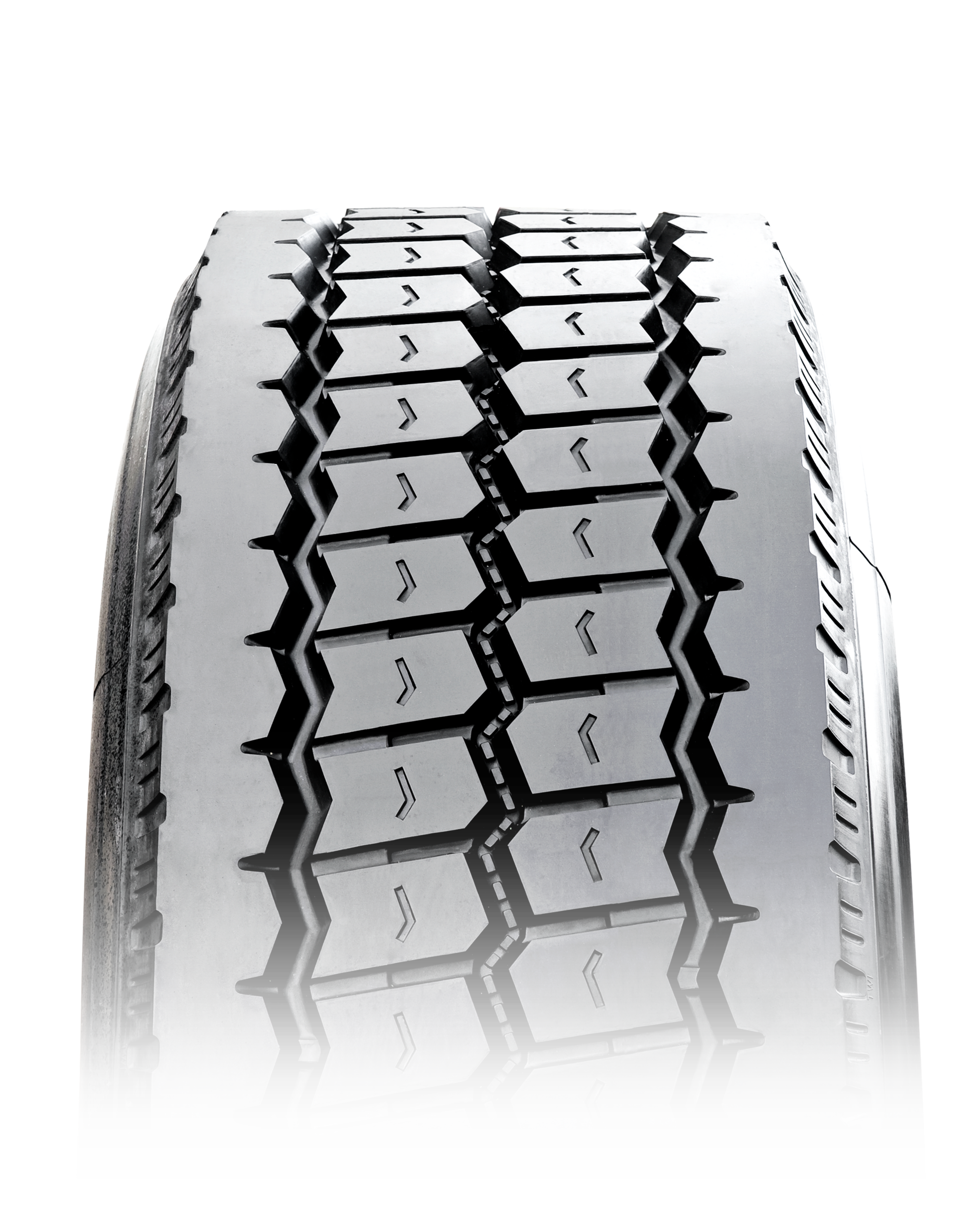 Tire Treadfull