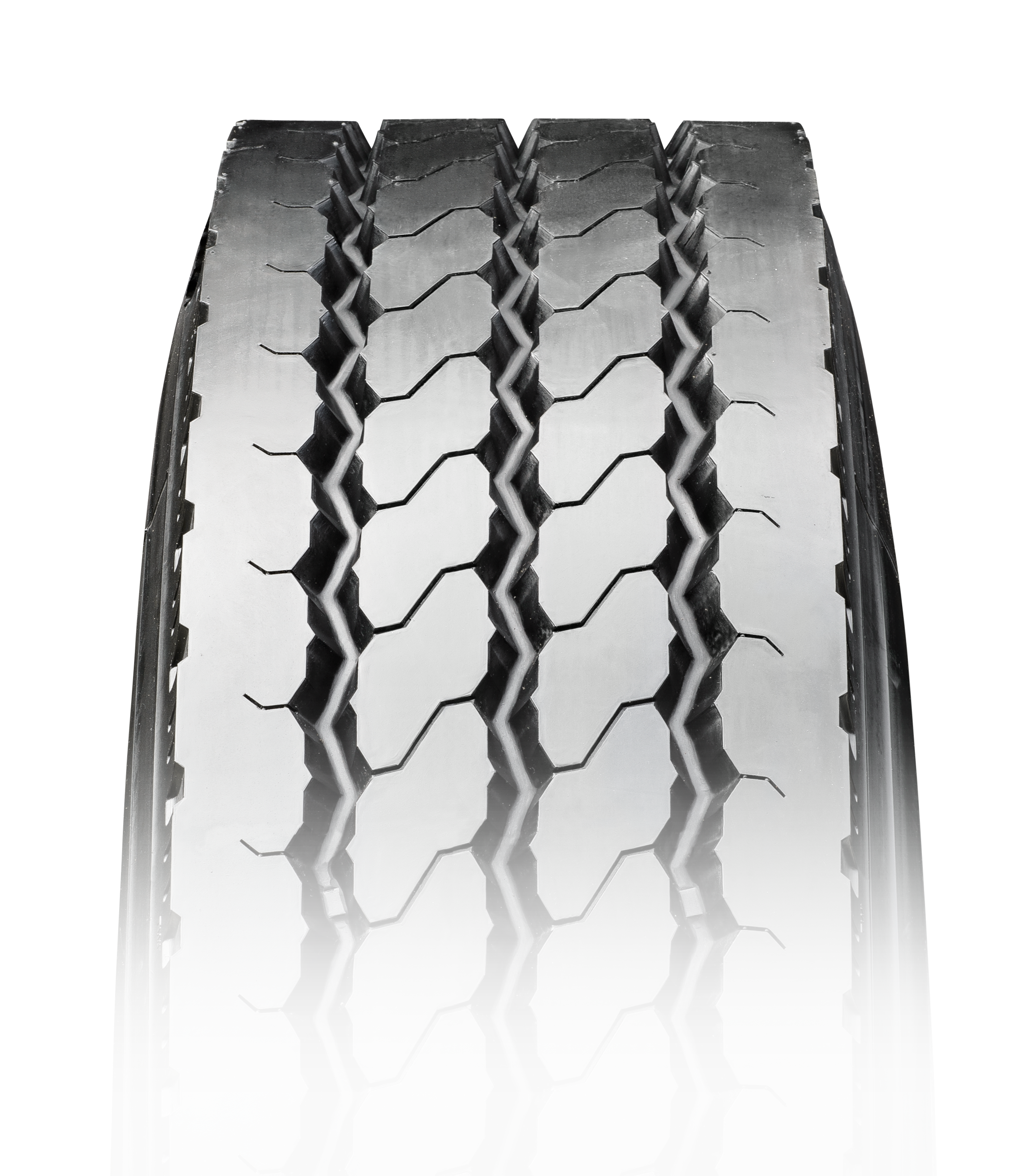 Tire Treadfull