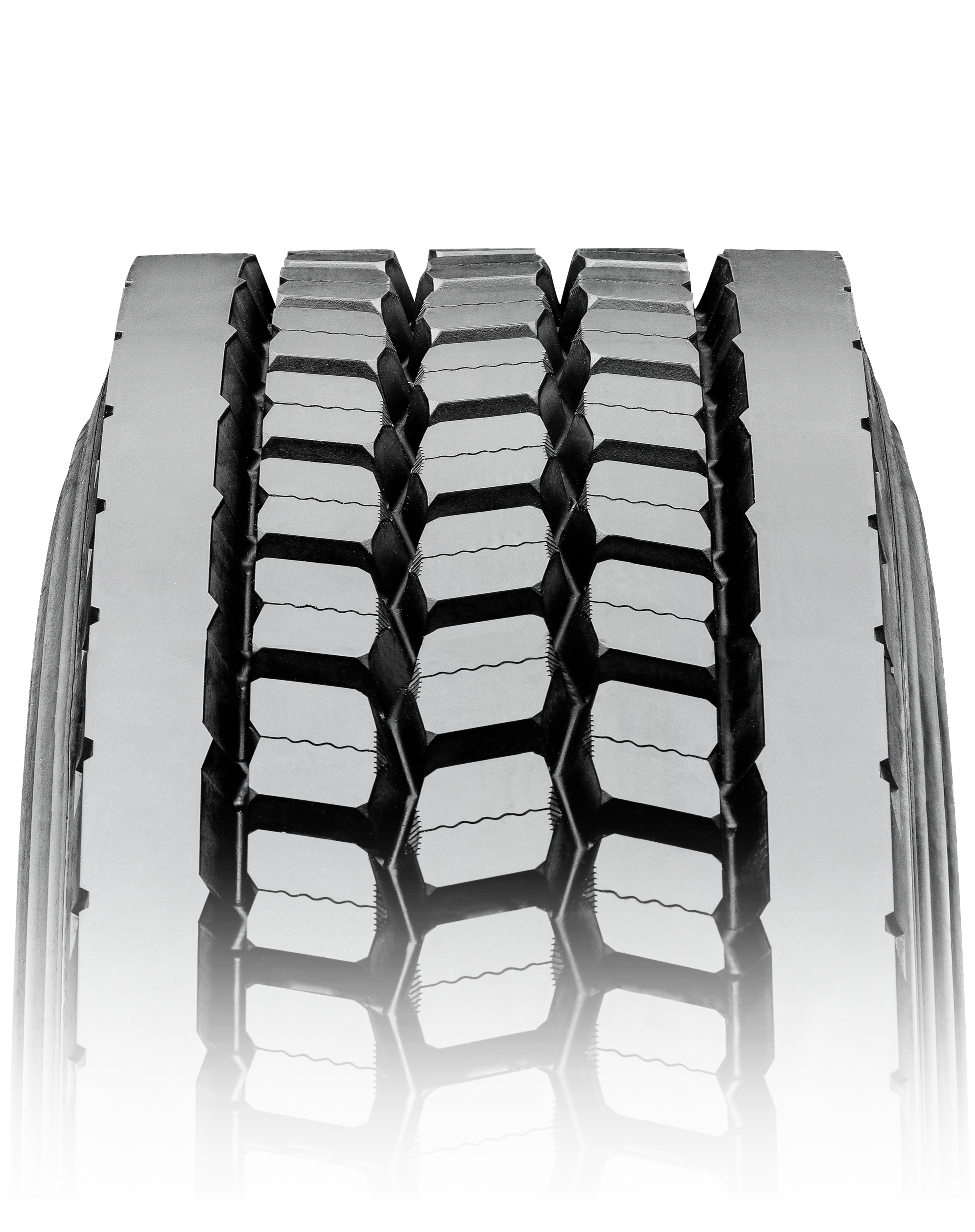 Tire Treadfull