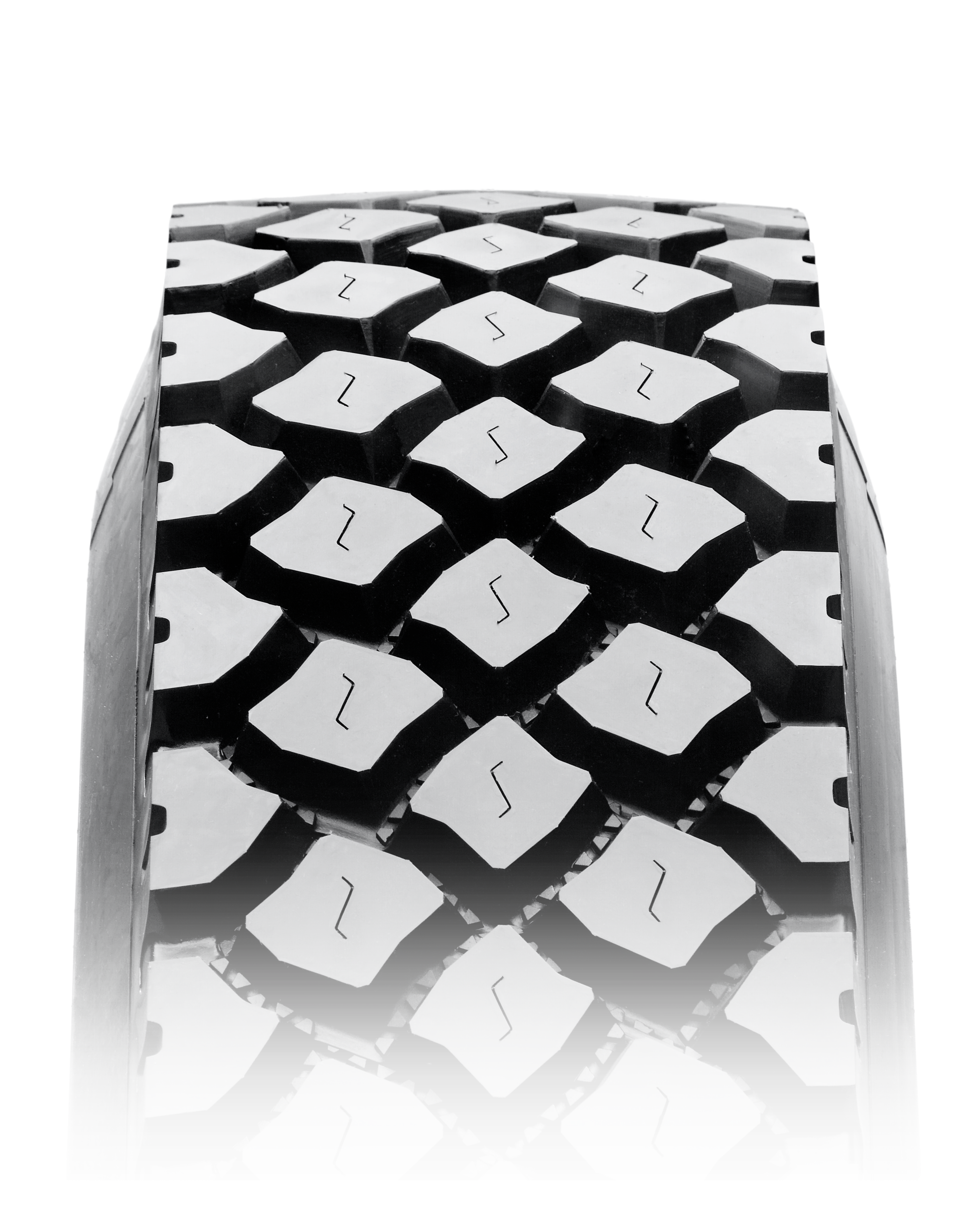 Tire Treadfull