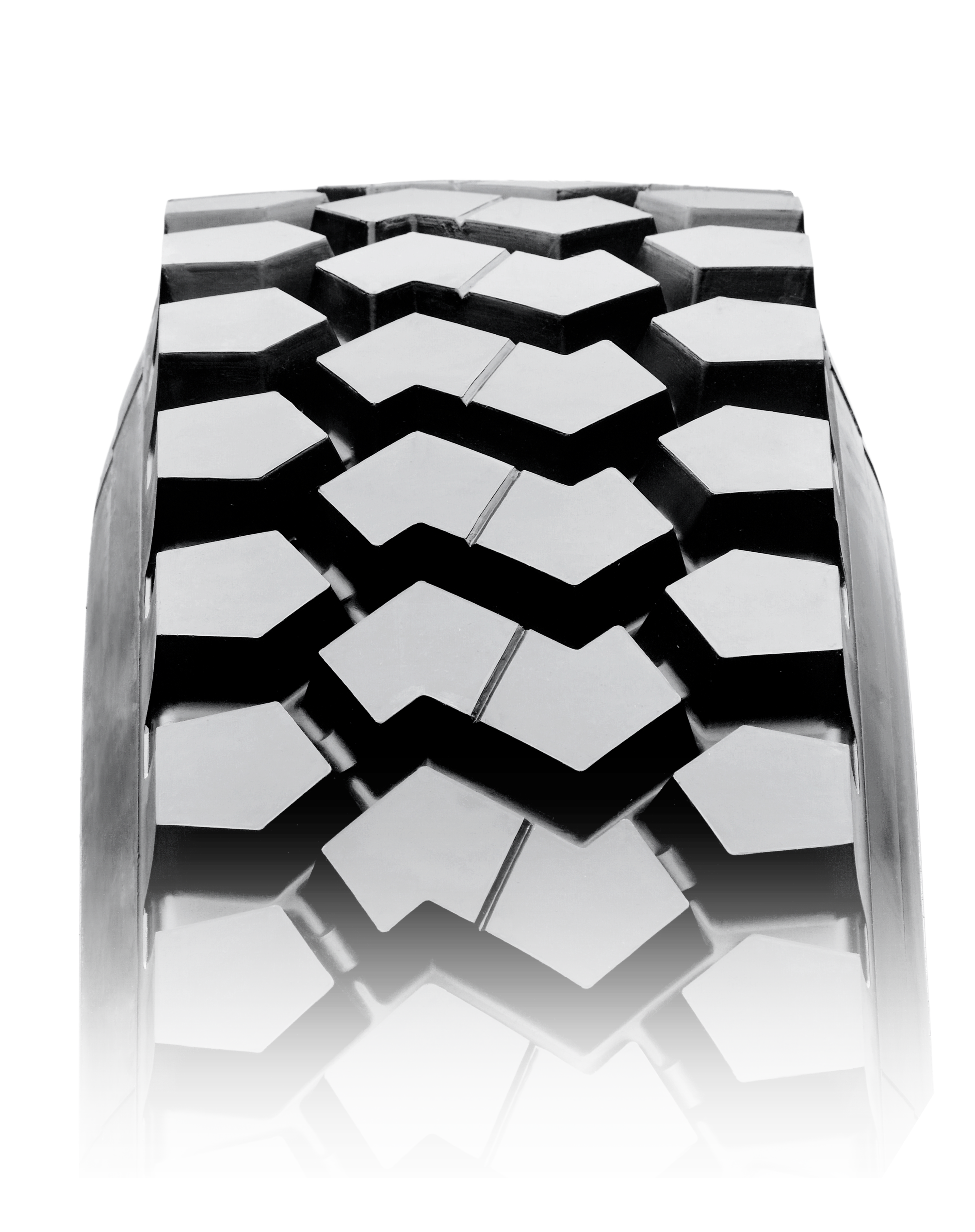 Tire Treadfull