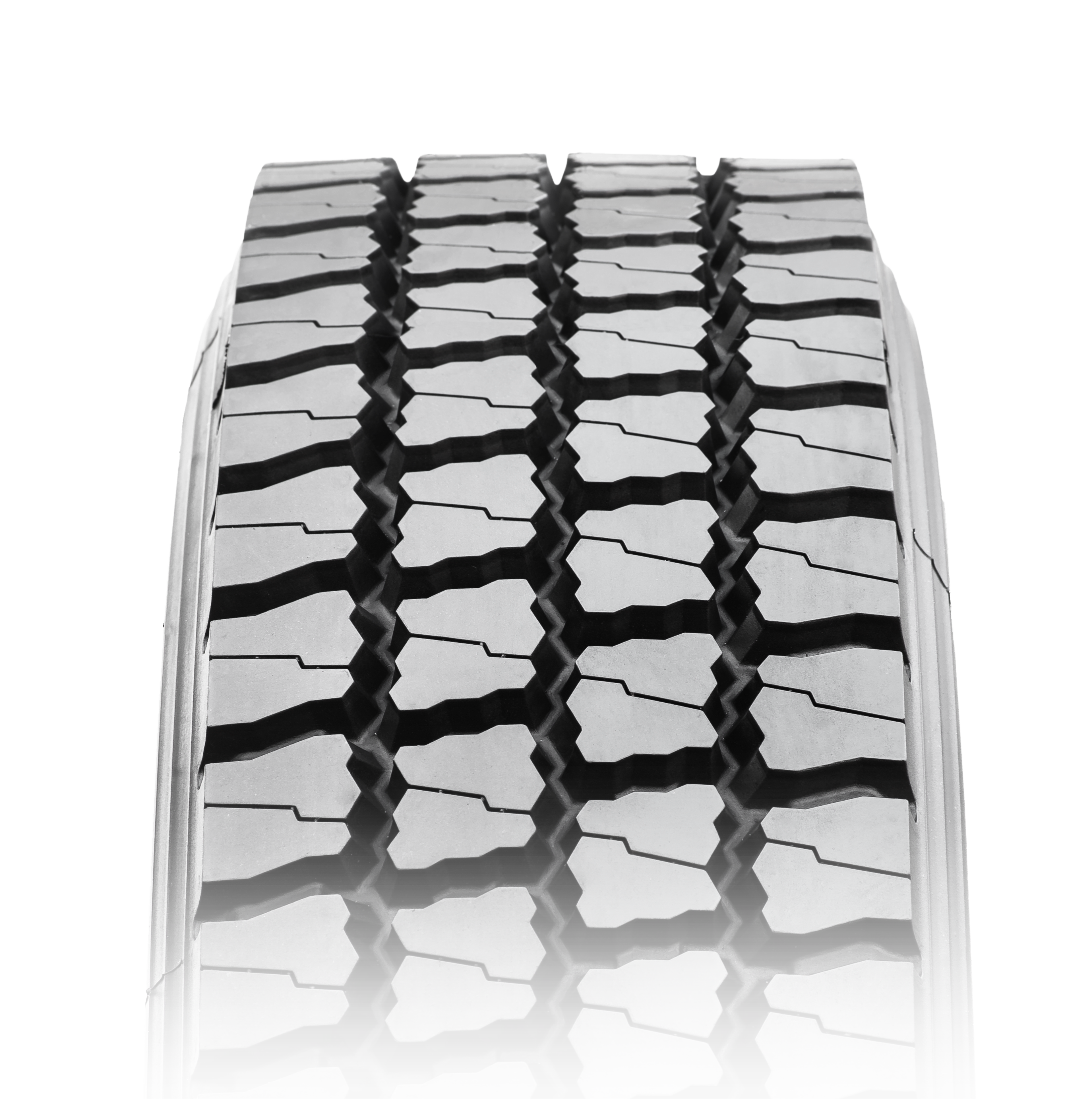 Tire Treadfull