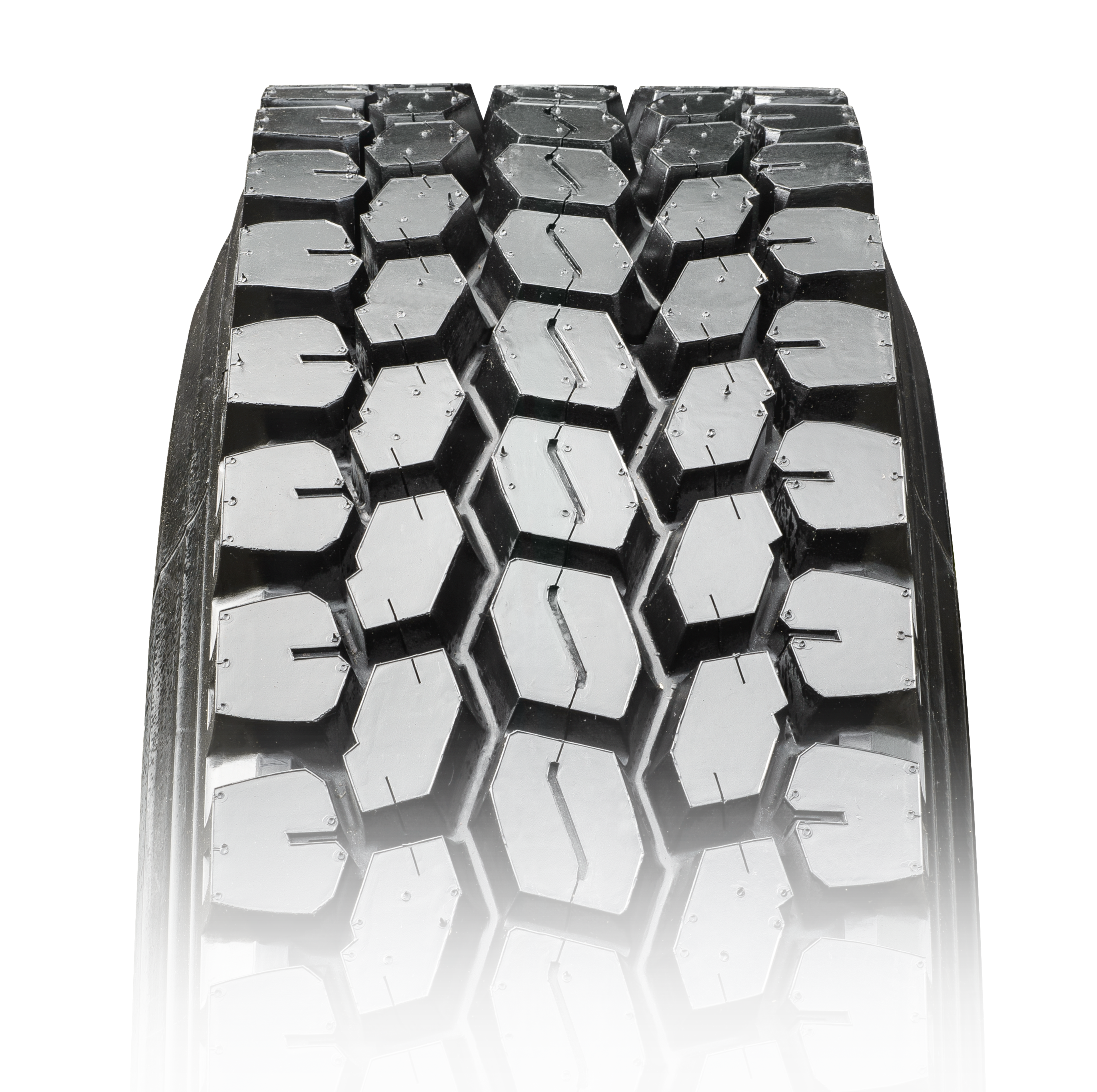 Tire Treadfull