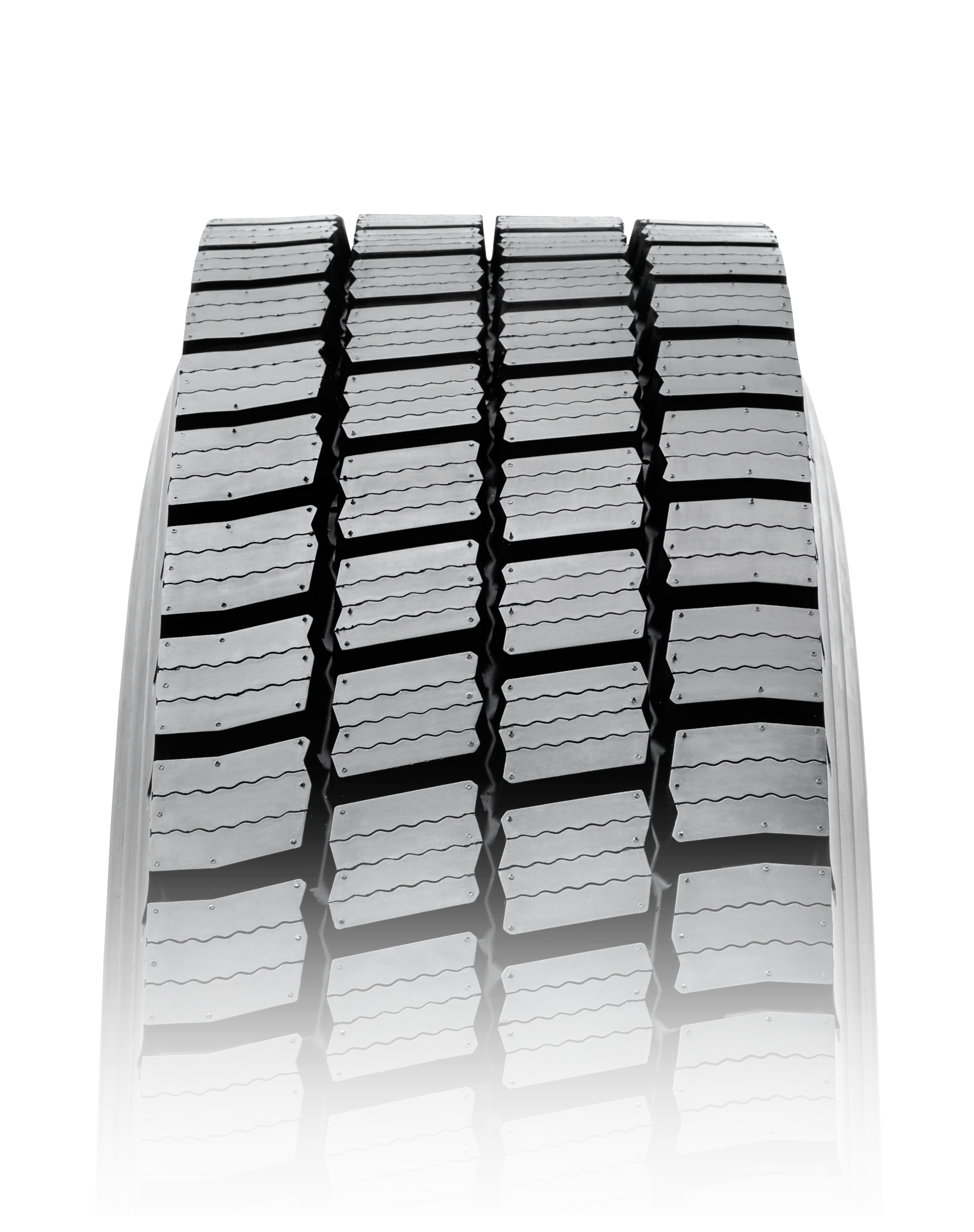 Tire Treadfull