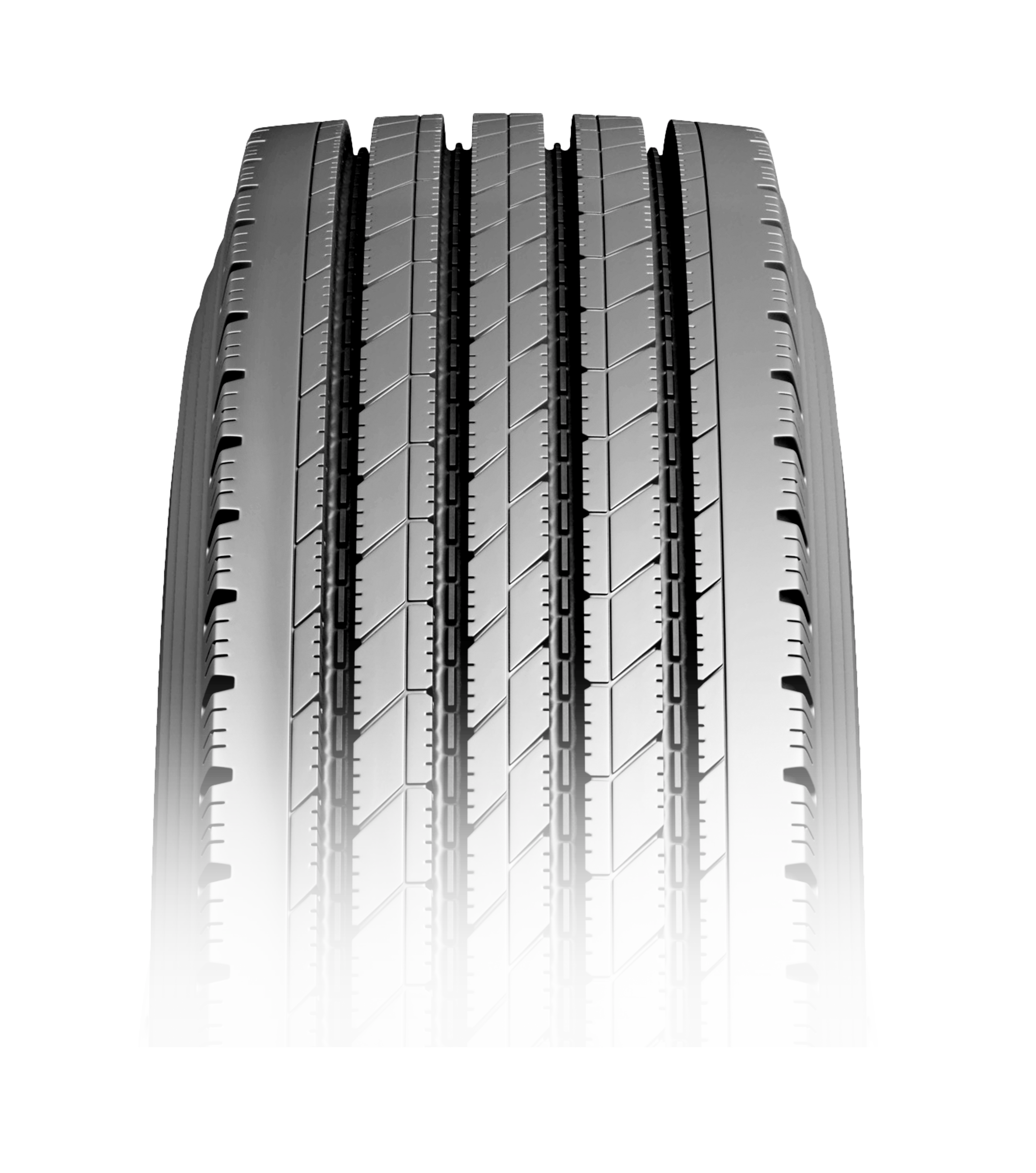 Tire Treadfull