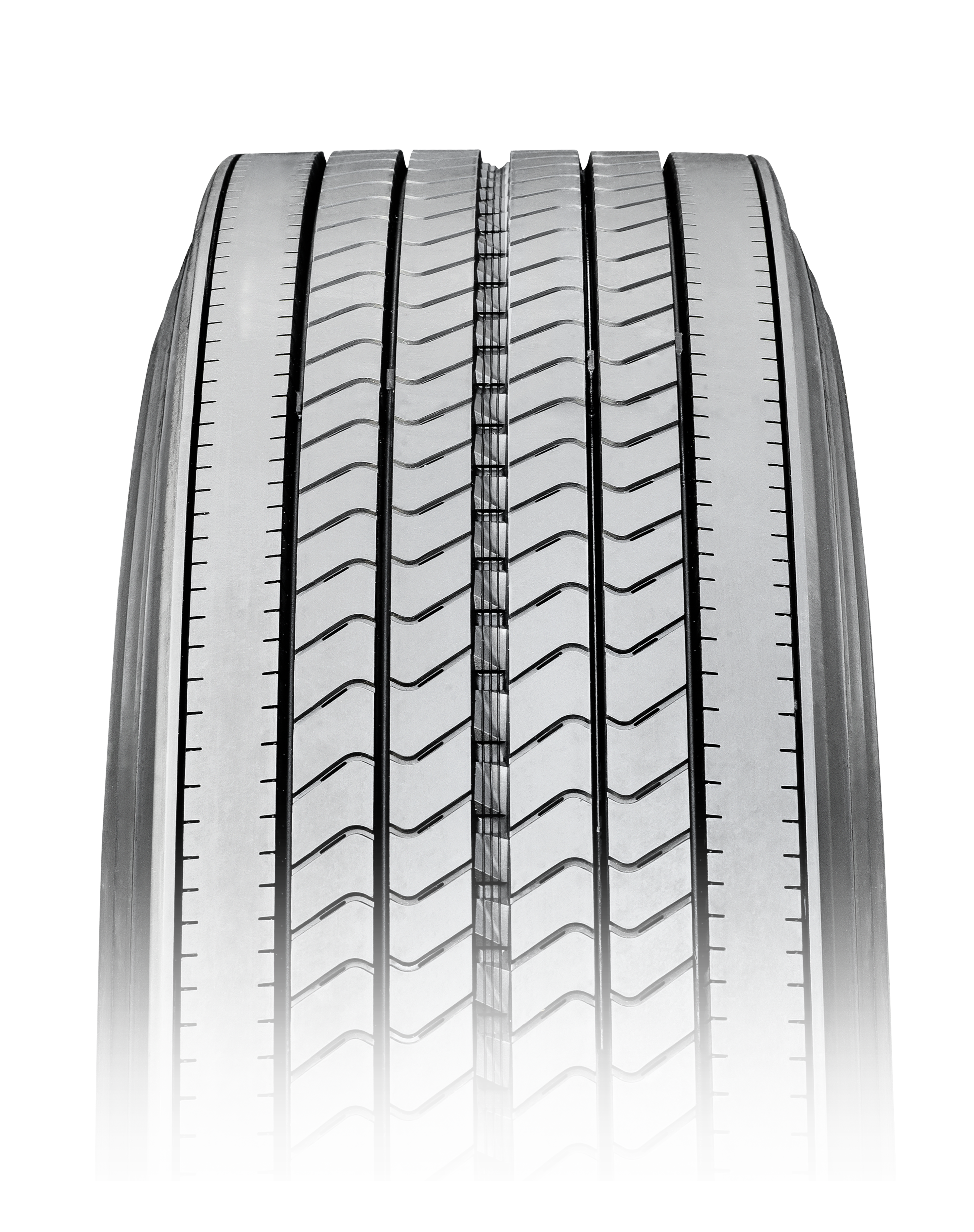 Tire Treadfull