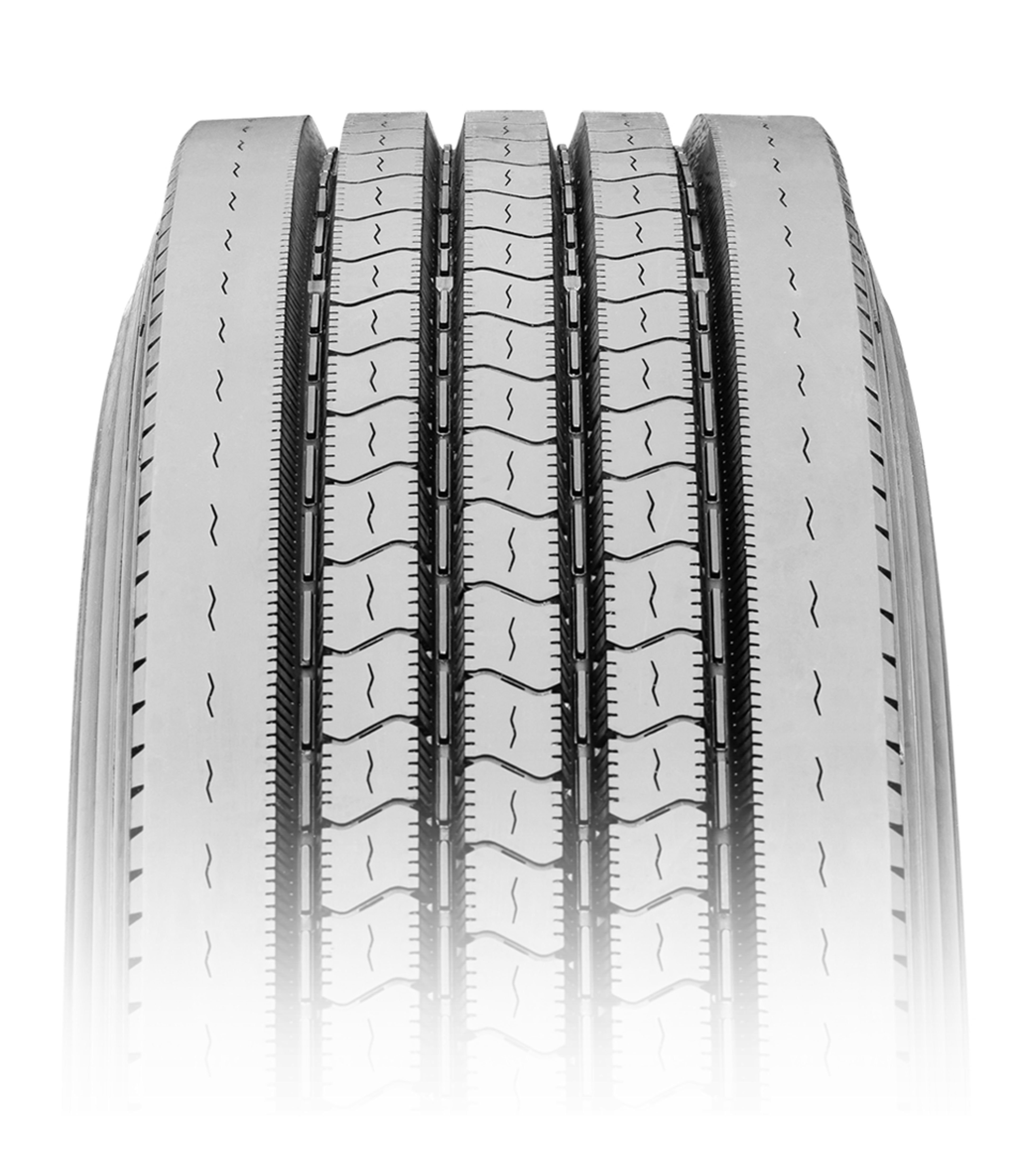 Tire Treadfull