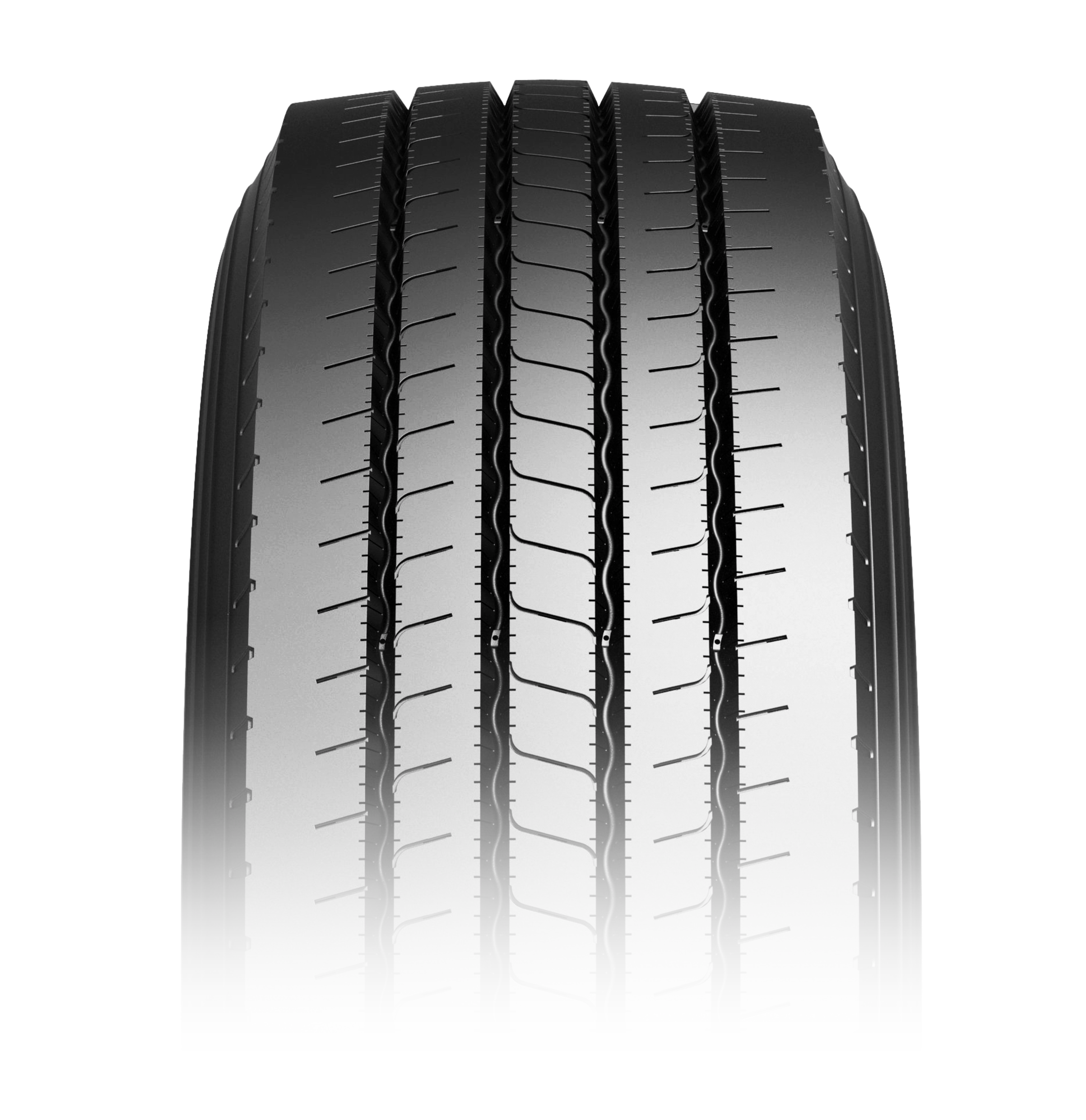 Tire Treadfull