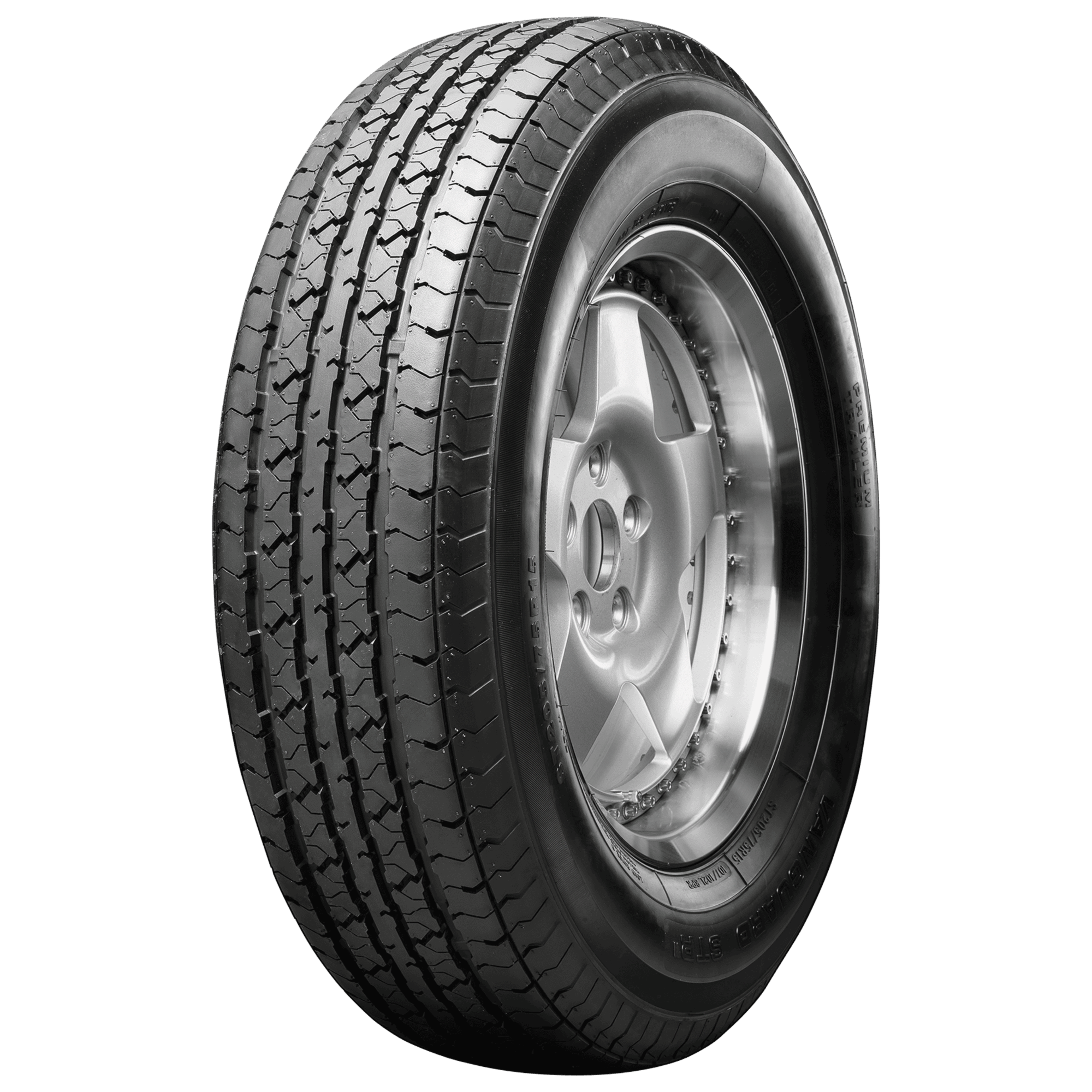 Tire Sidetread